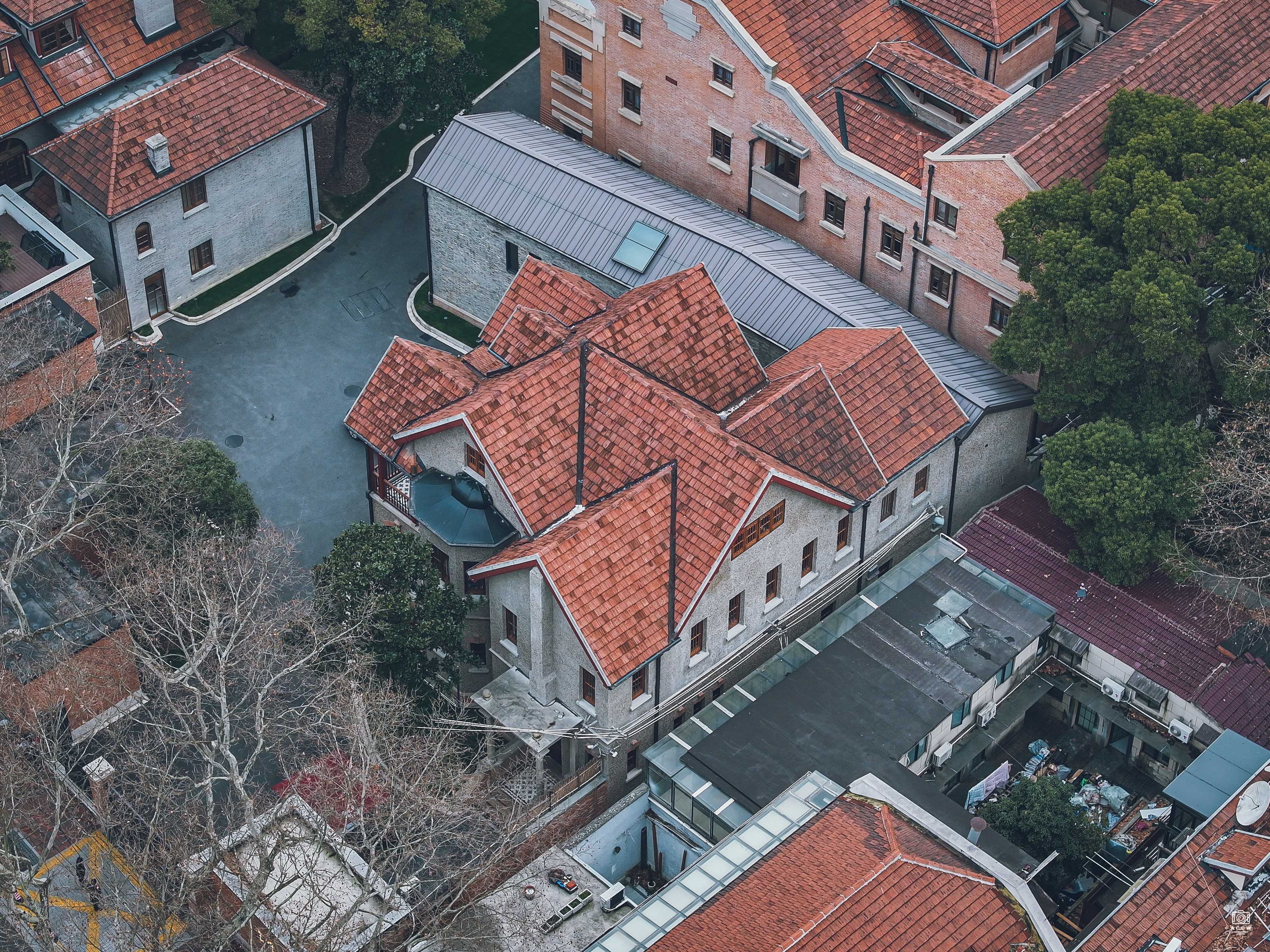 宝庆路20号花园住宅群-1 图片6
