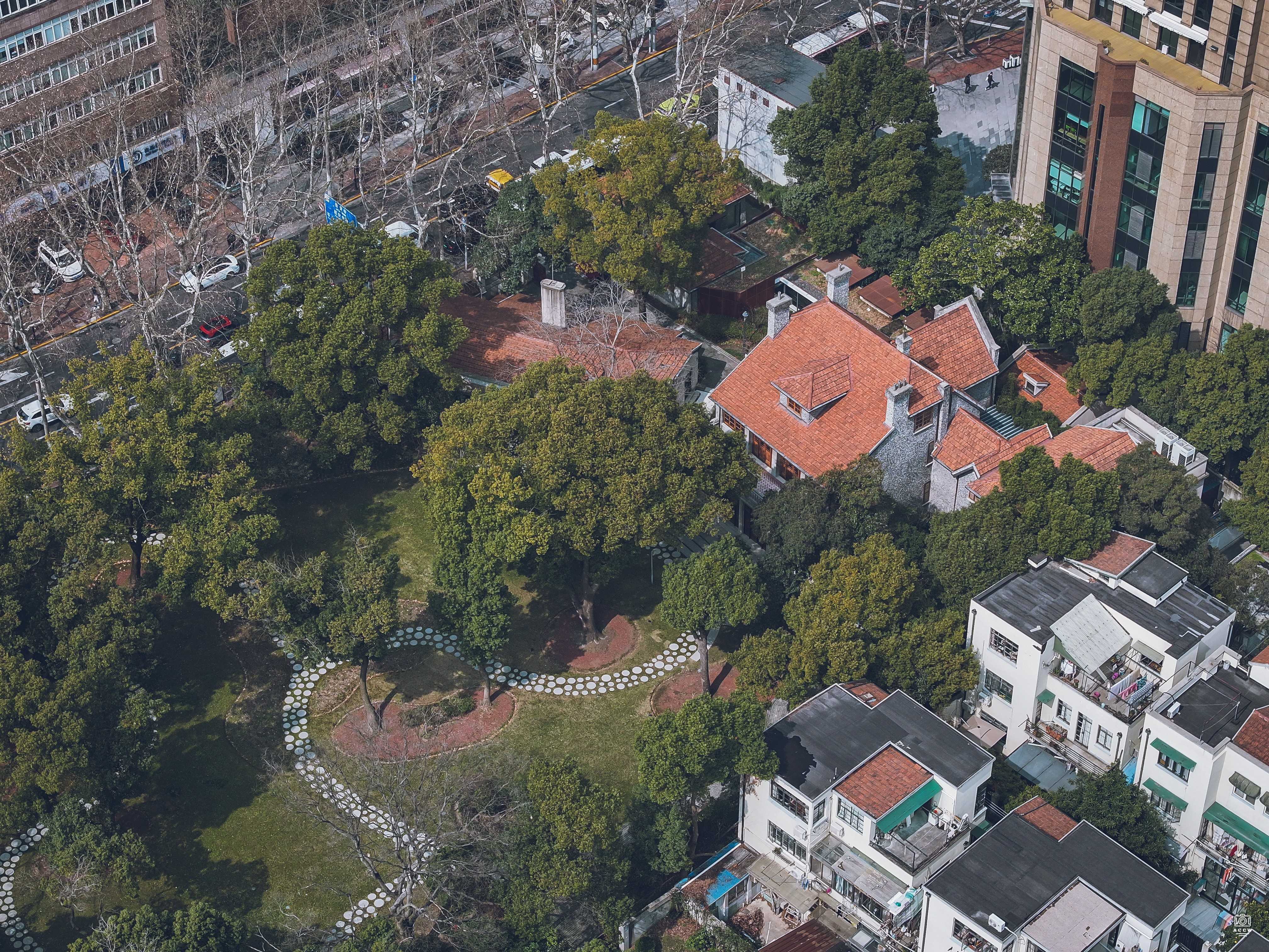 周宗良宅 图片3