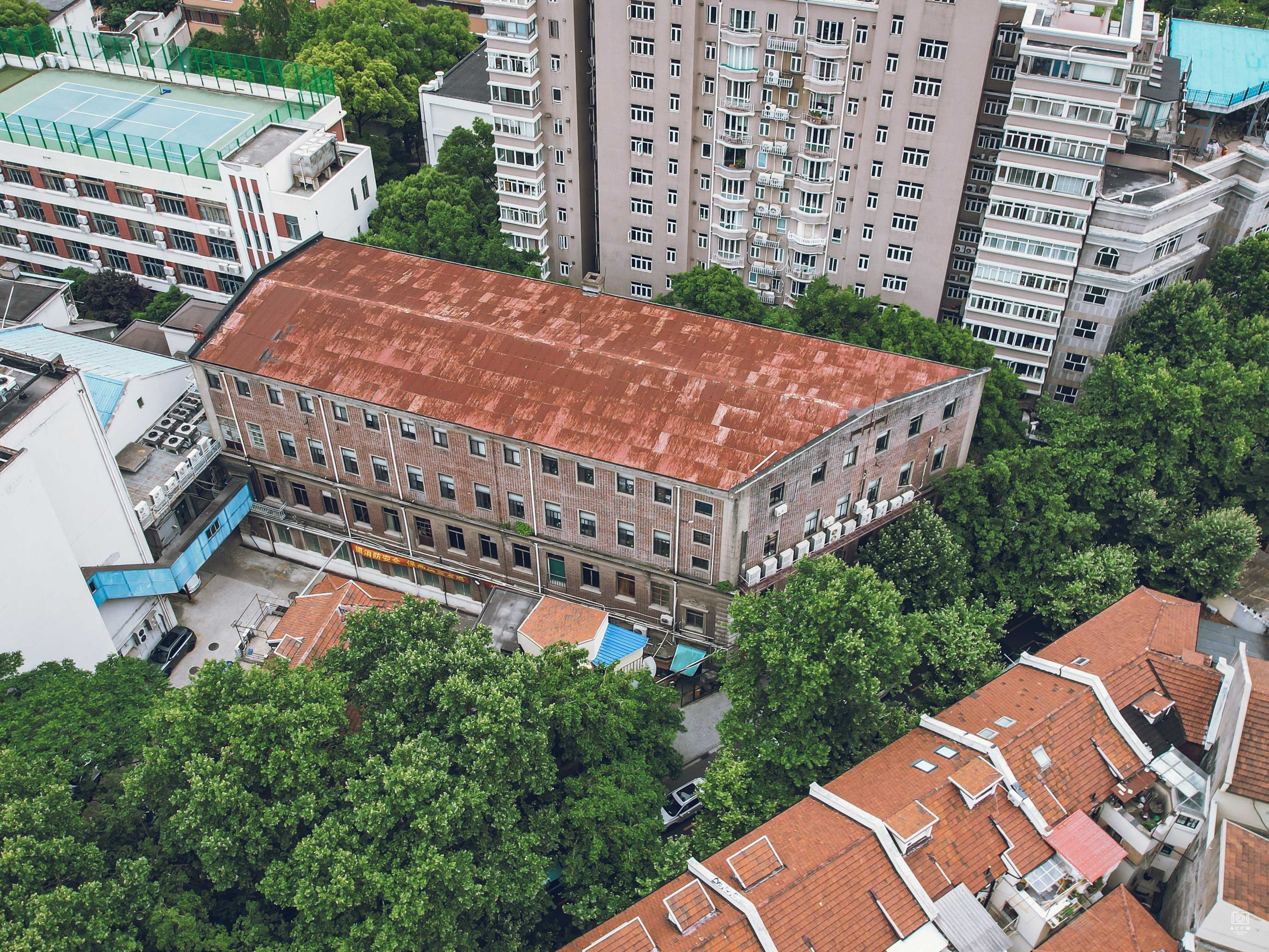上海电话公司汾阳路分局 图片5