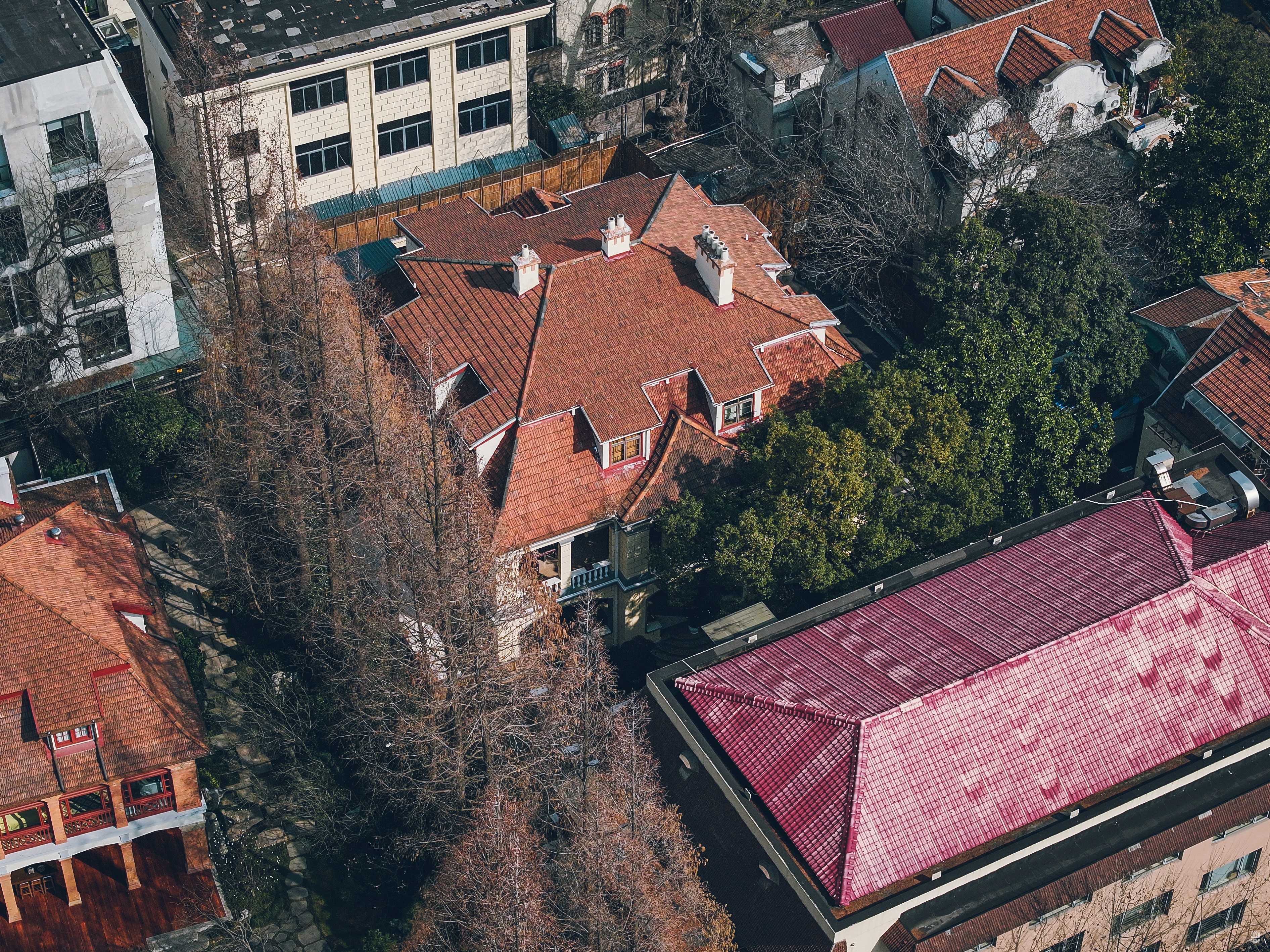 朱学仁旧居 图片3