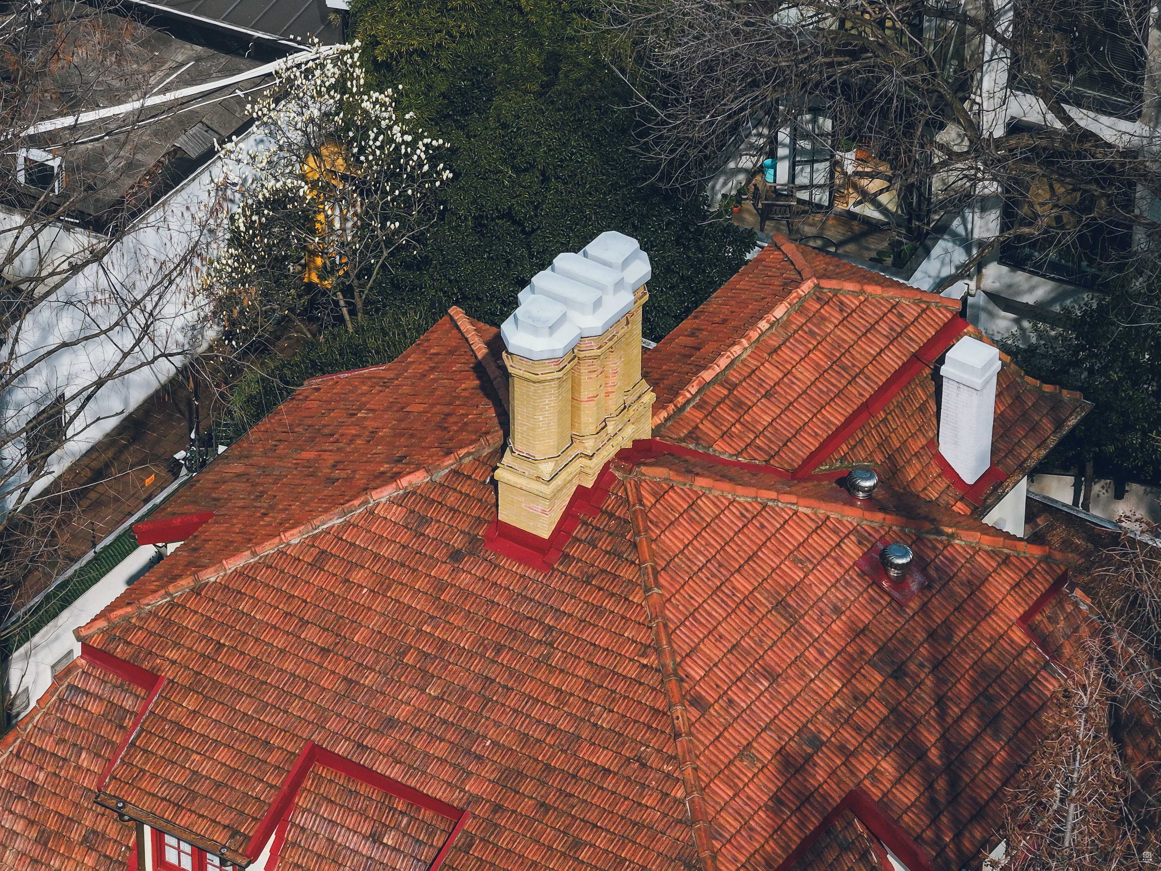 愚园路714号花园住宅 图片5
