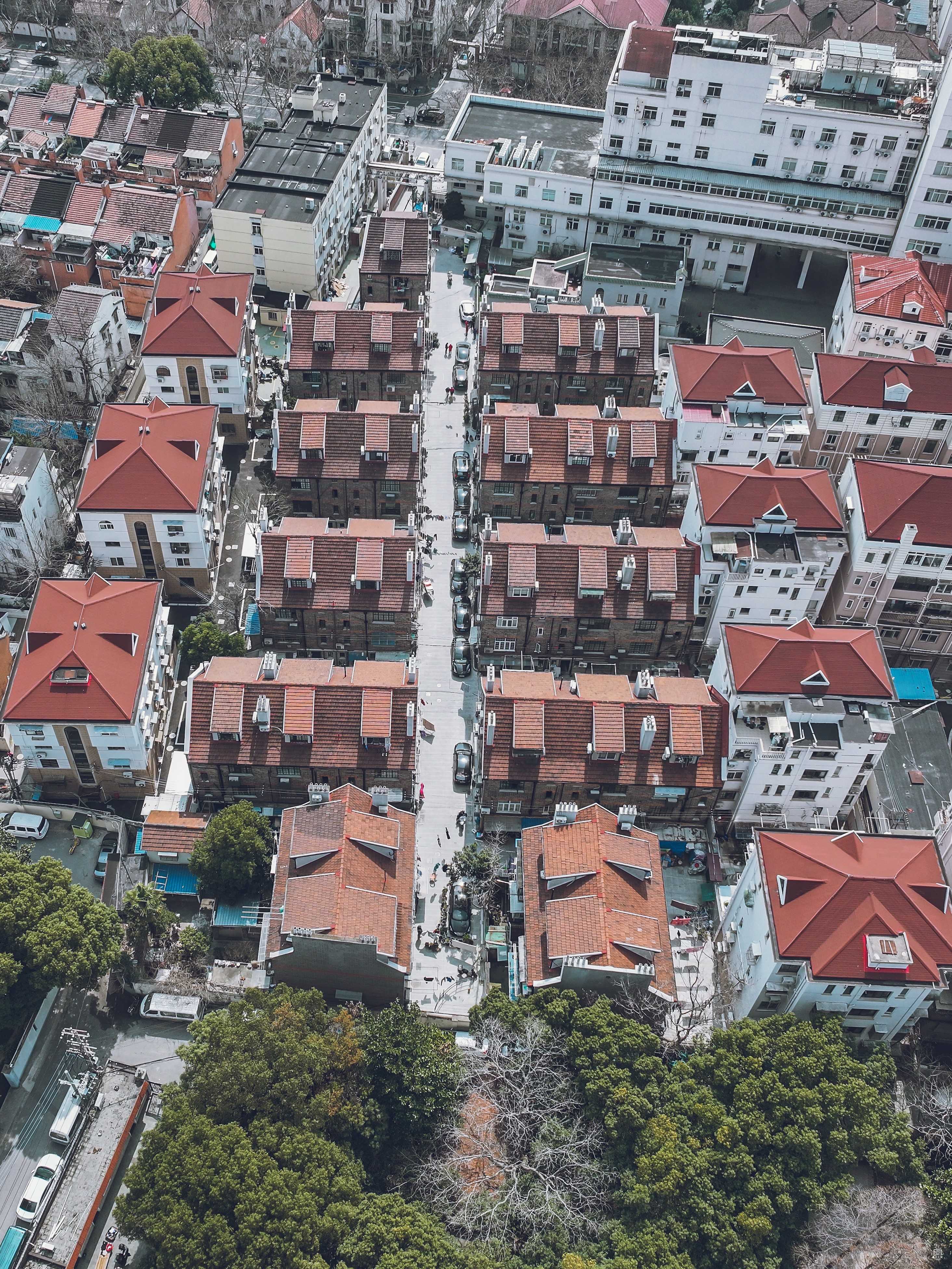 愚园新村 图片3