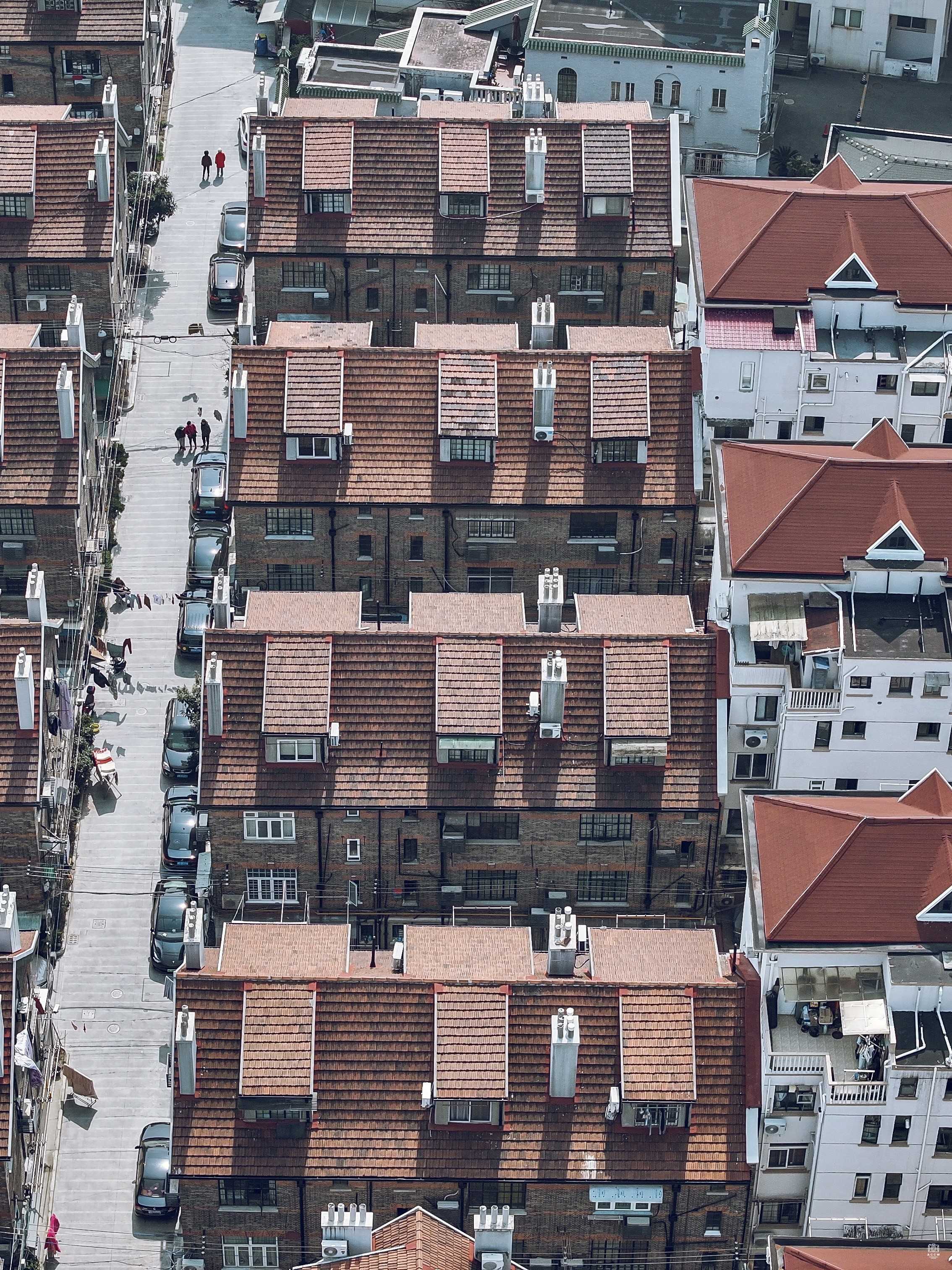 愚园新村 图片4