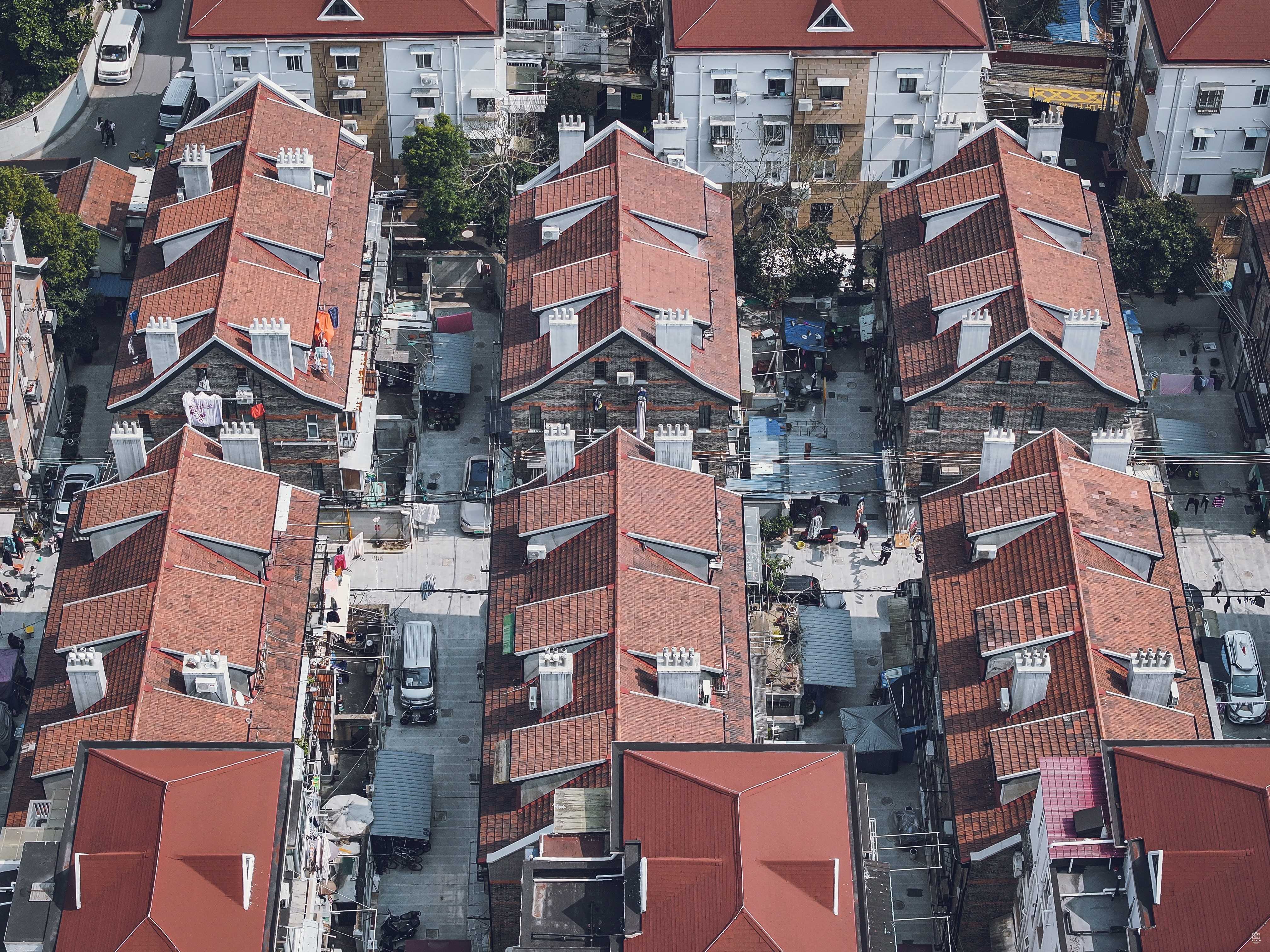 愚园新村 图片6