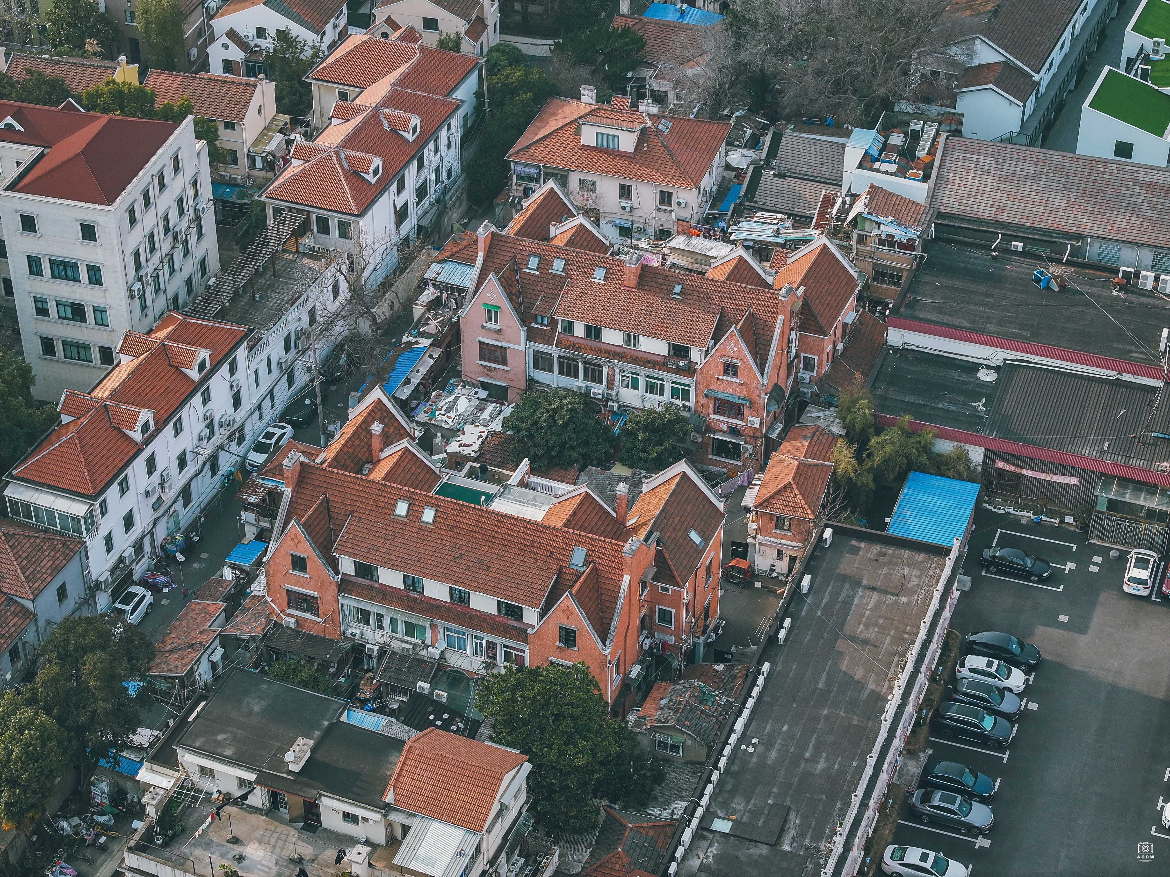 唐氏花园住宅 图片3
