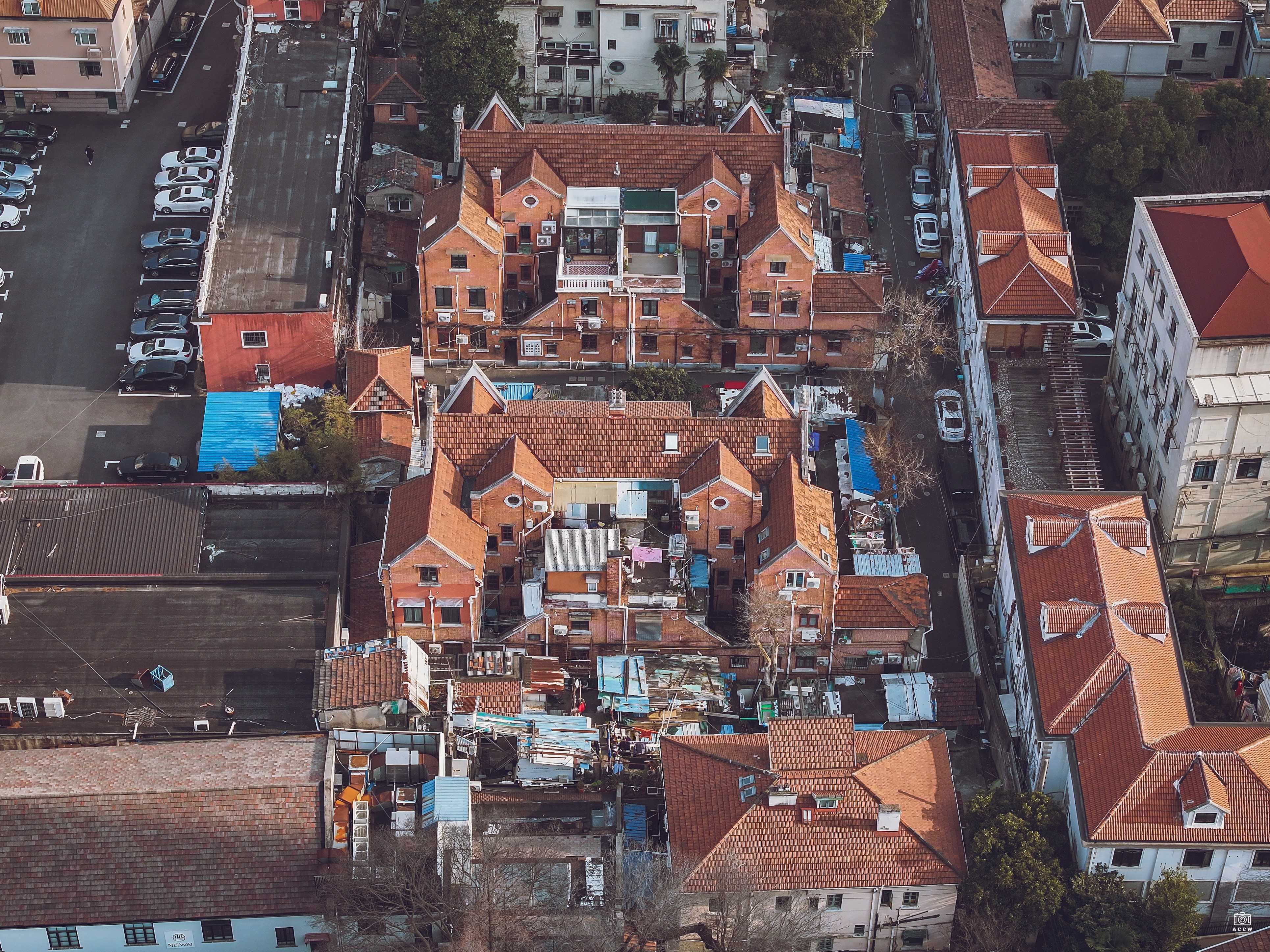 唐氏花园住宅 图片4