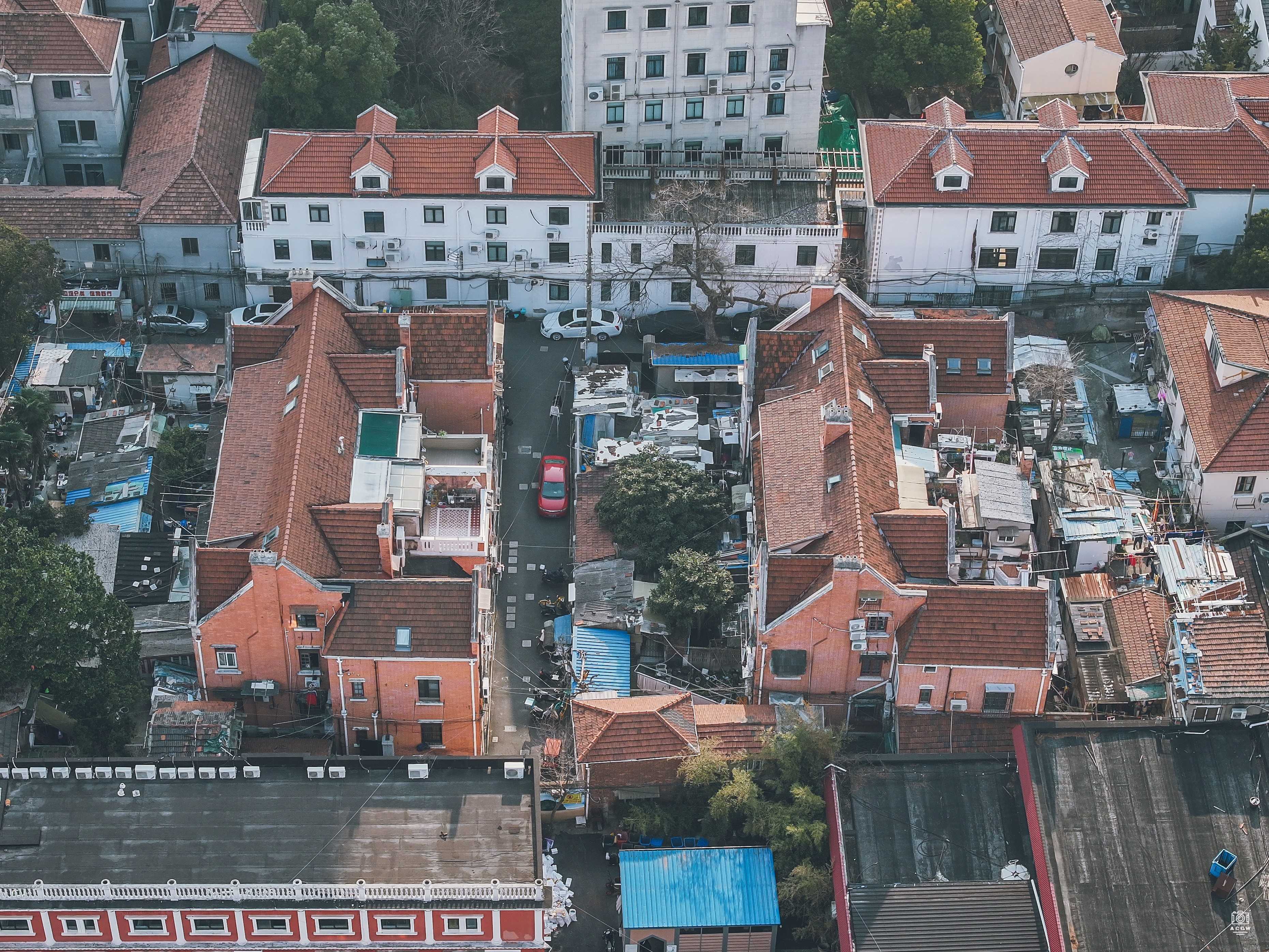 唐氏花园住宅 图片5