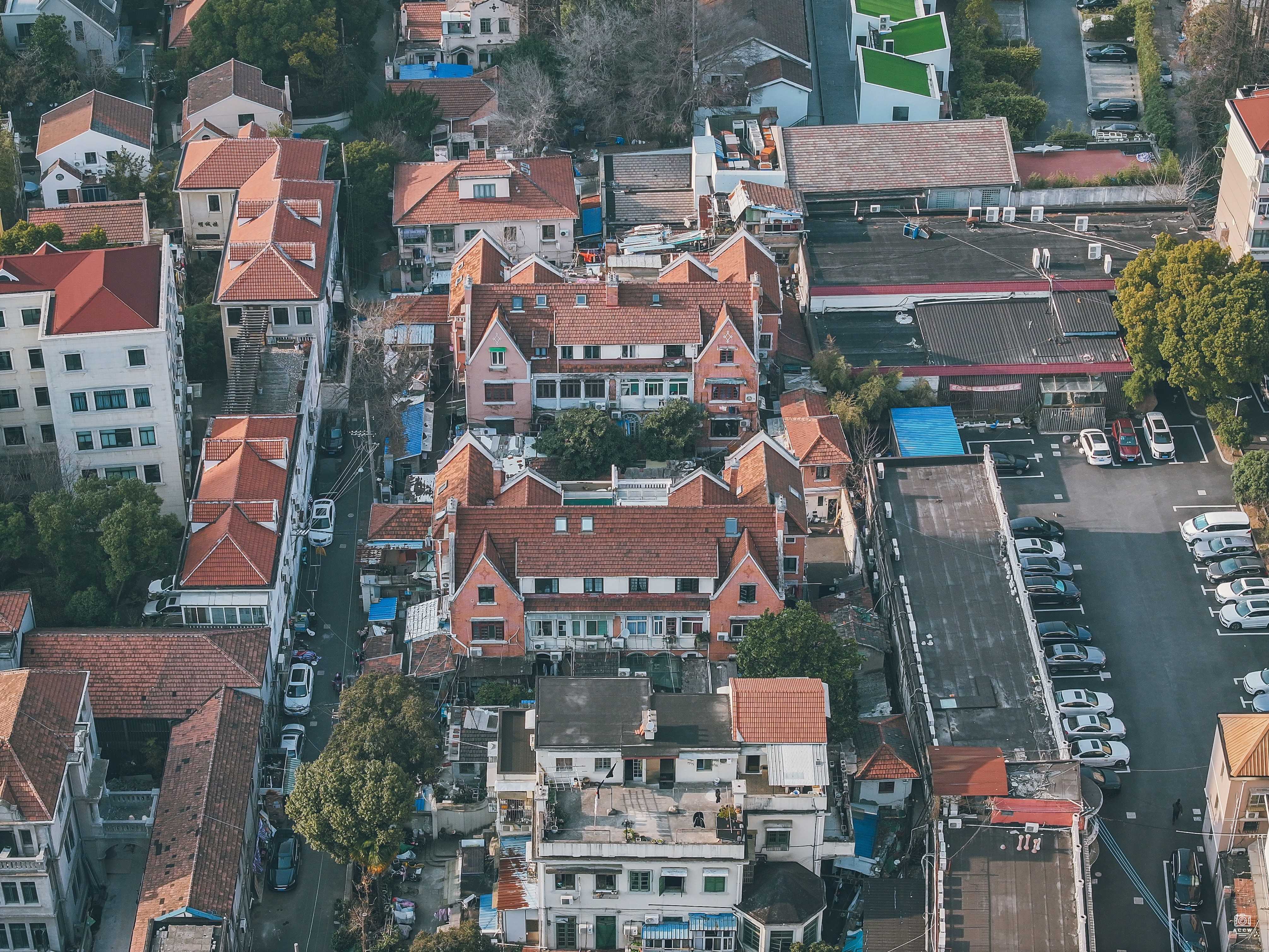唐氏花园住宅 图片6