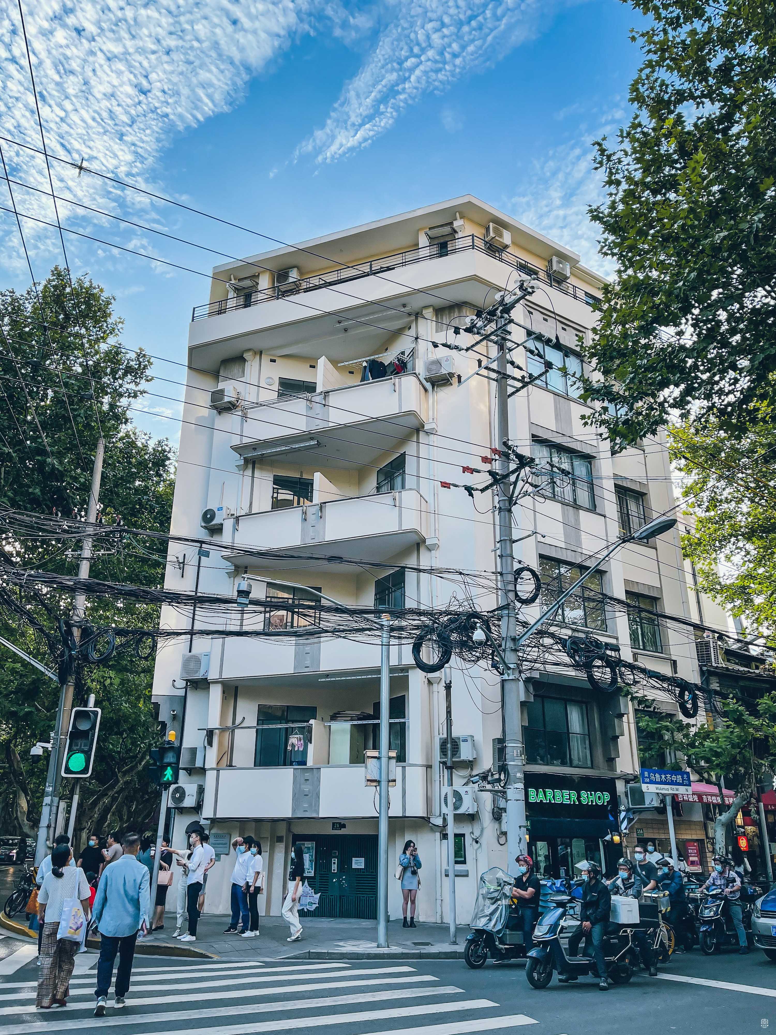 白赛仲公寓 图片3
