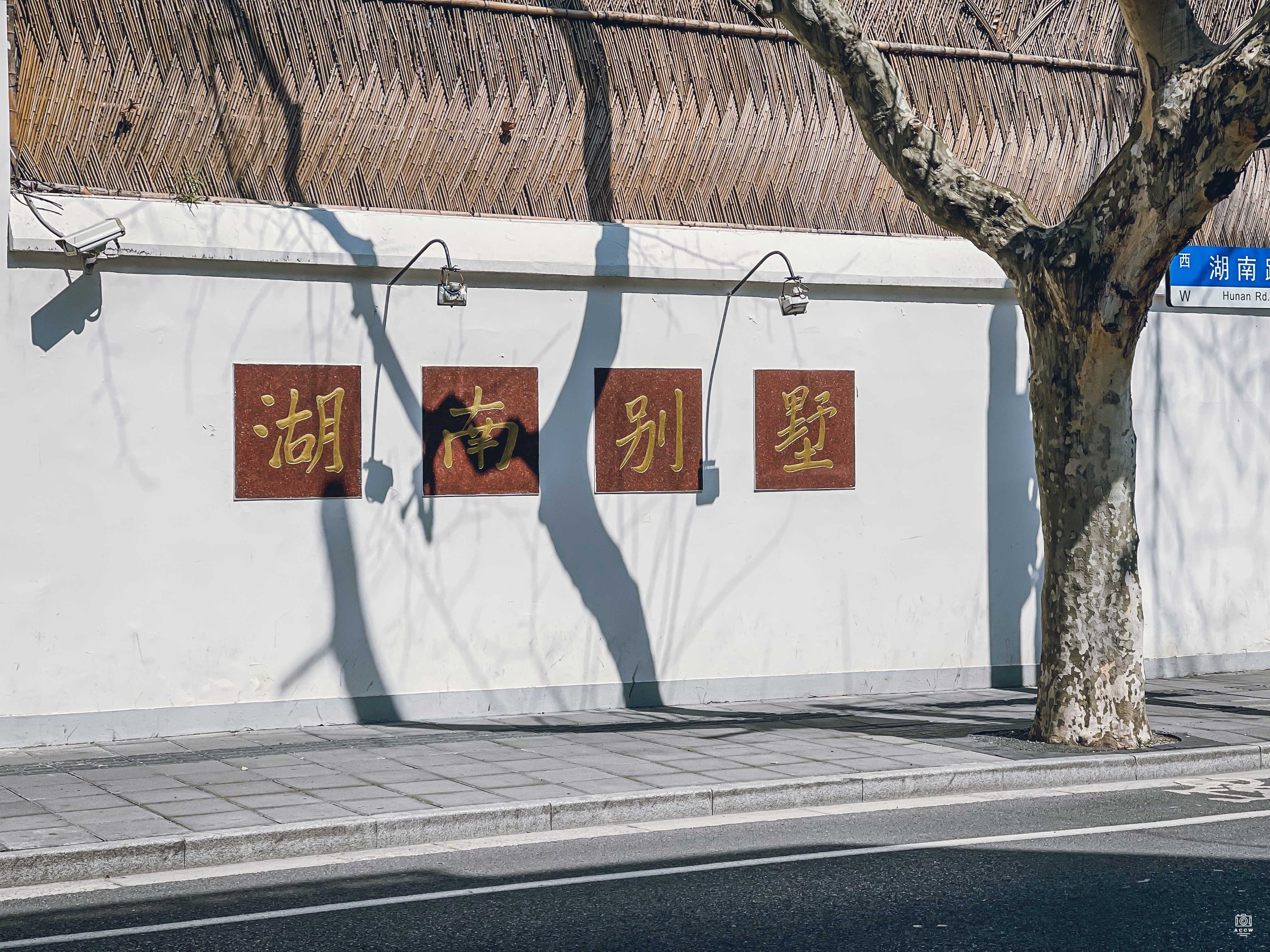 湖南别墅 图片3