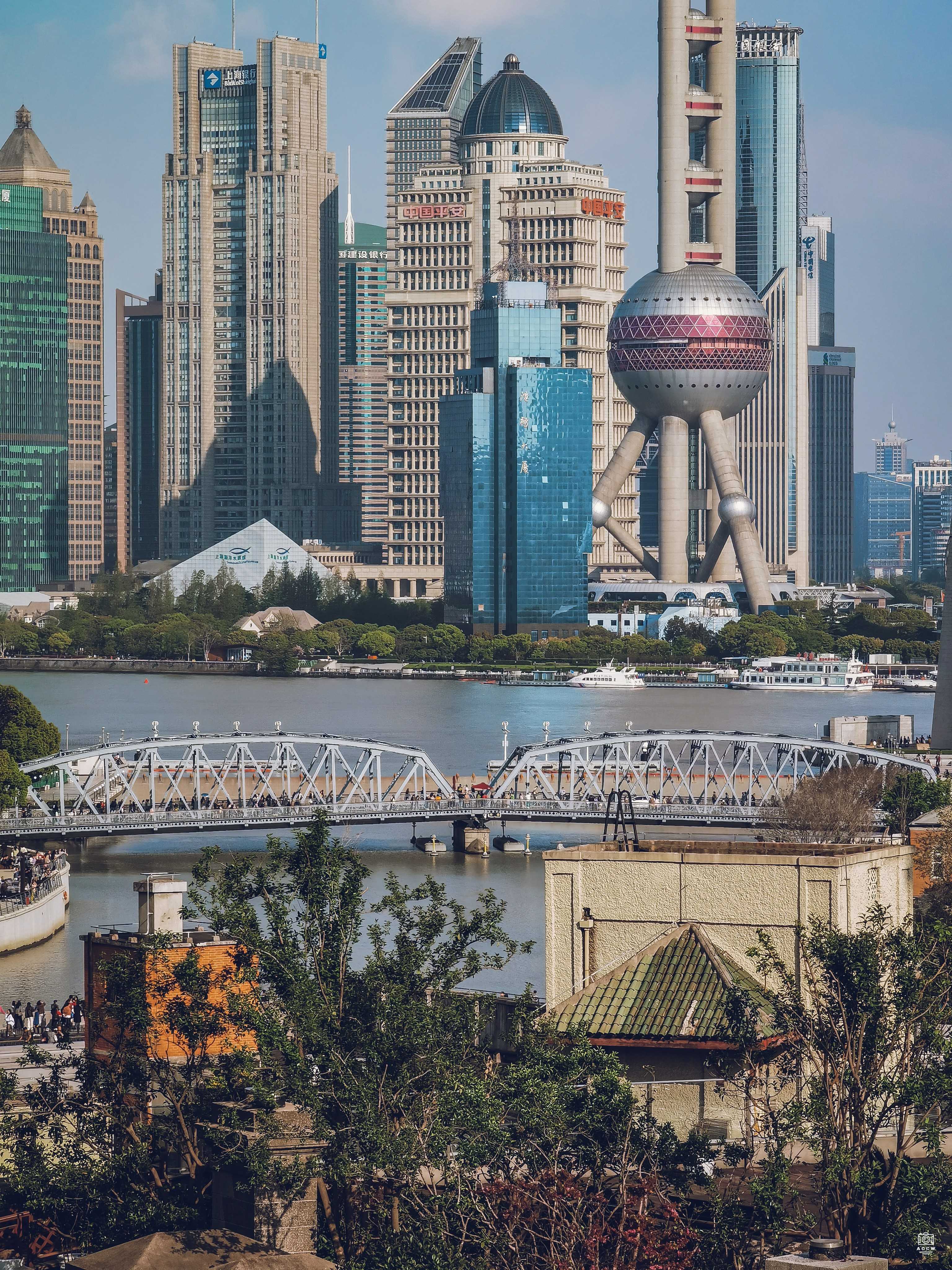 外白渡桥 图片3