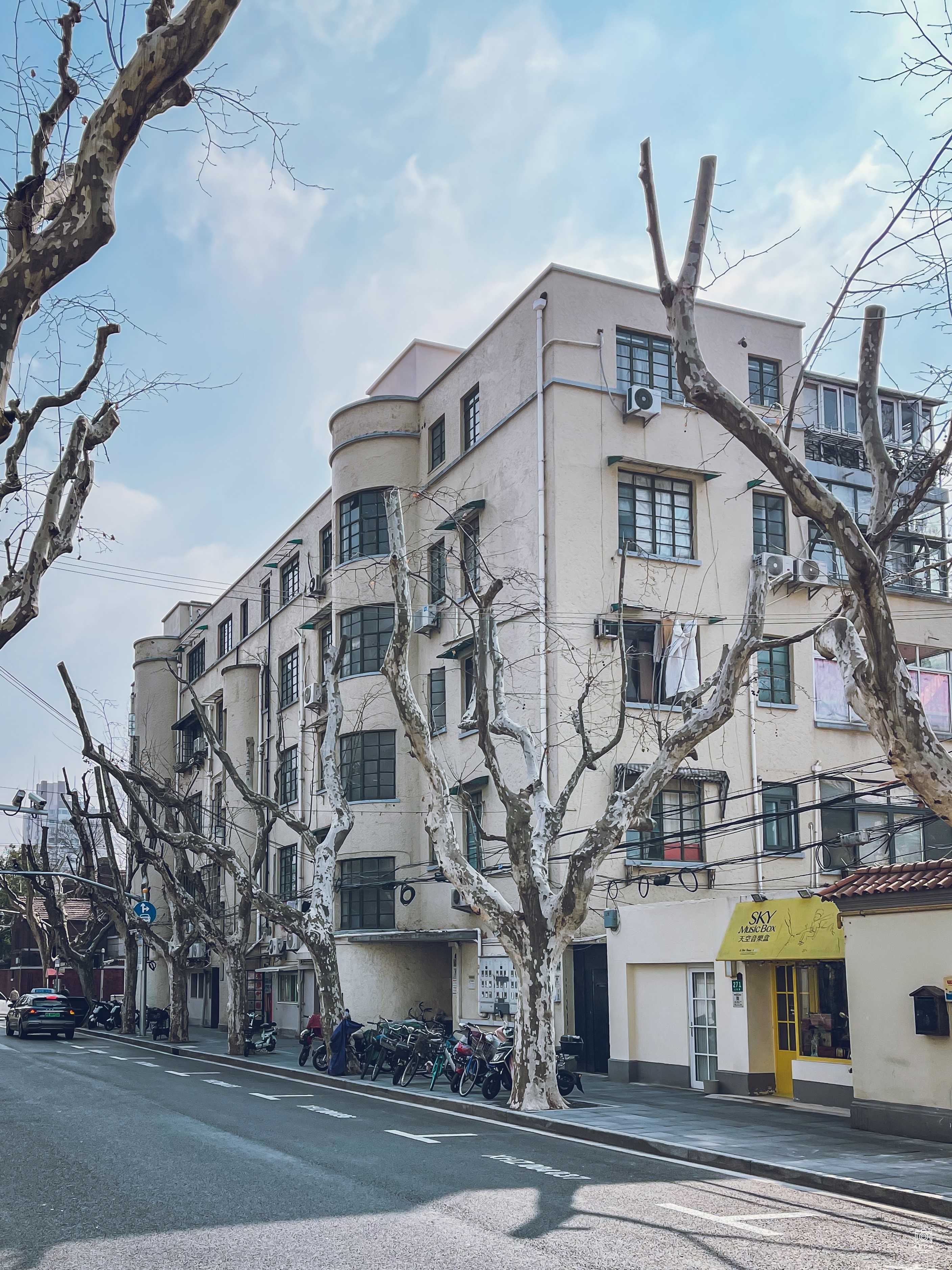 协发公寓 图片2