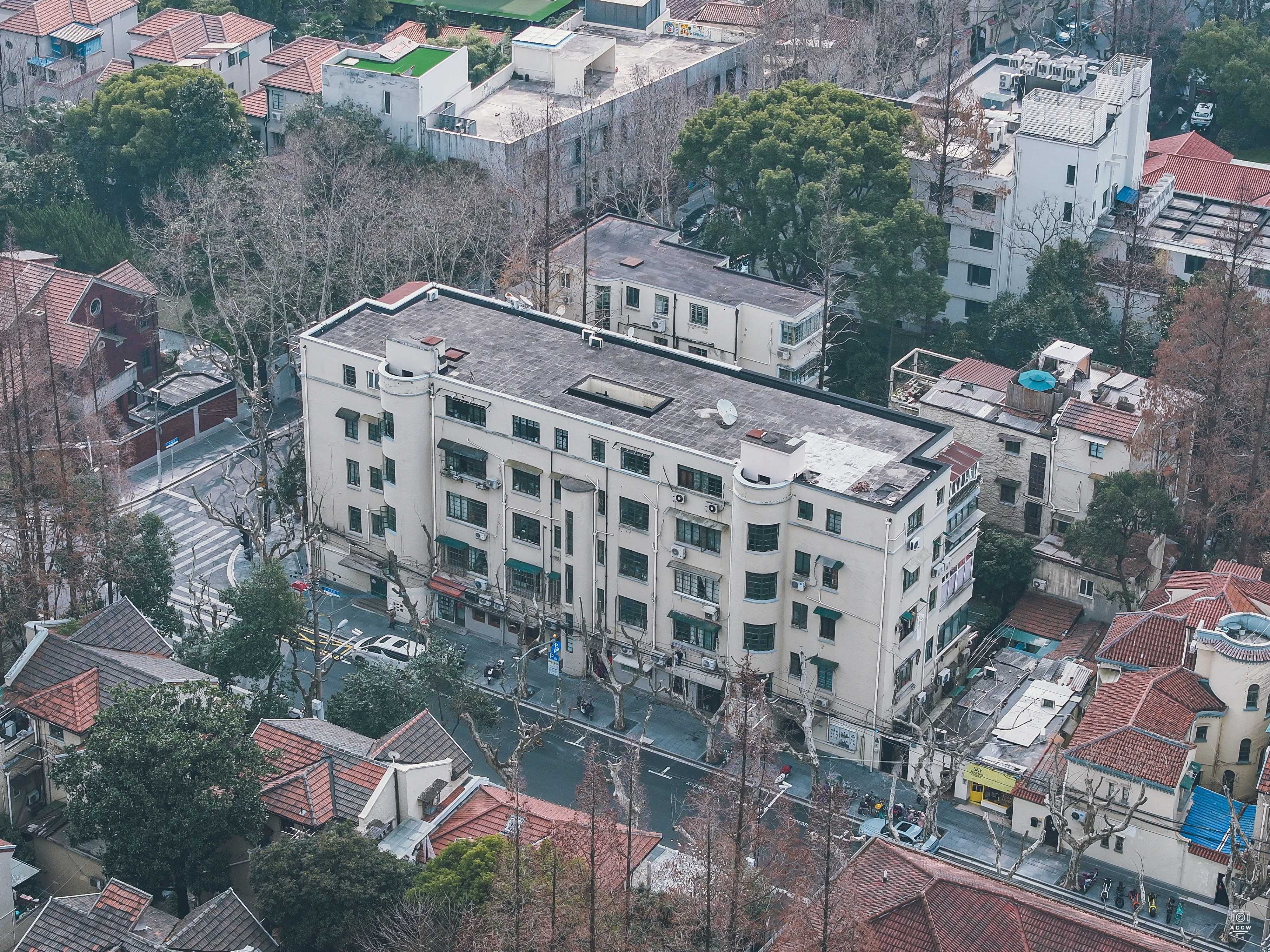 协发公寓 图片6