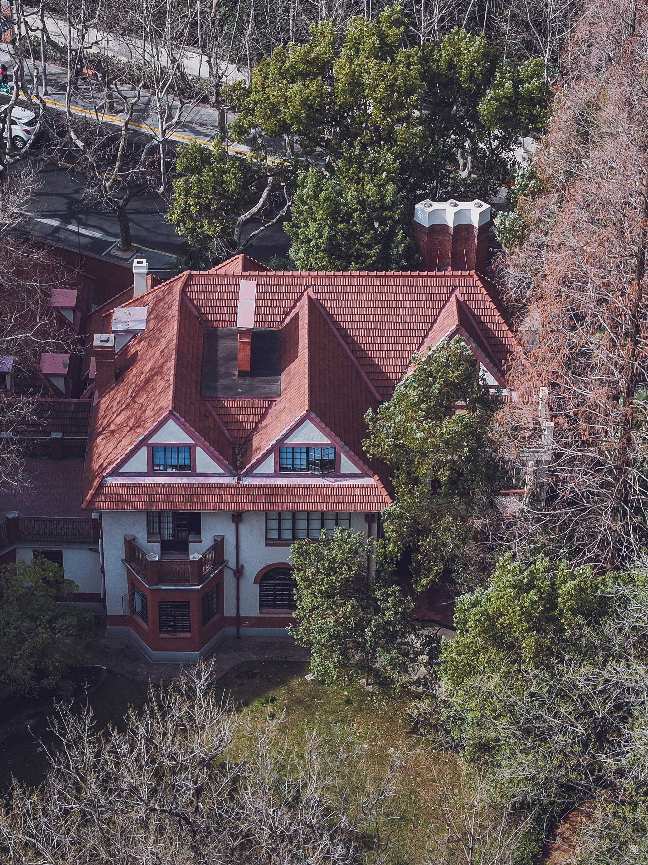 威尔金森住宅 图片5