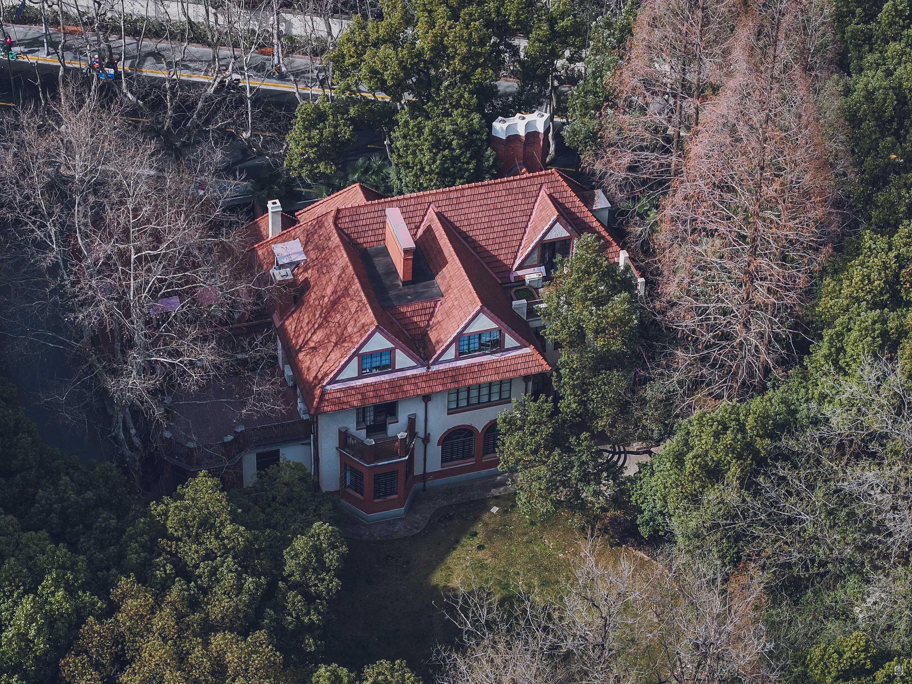 威尔金森住宅 图片6