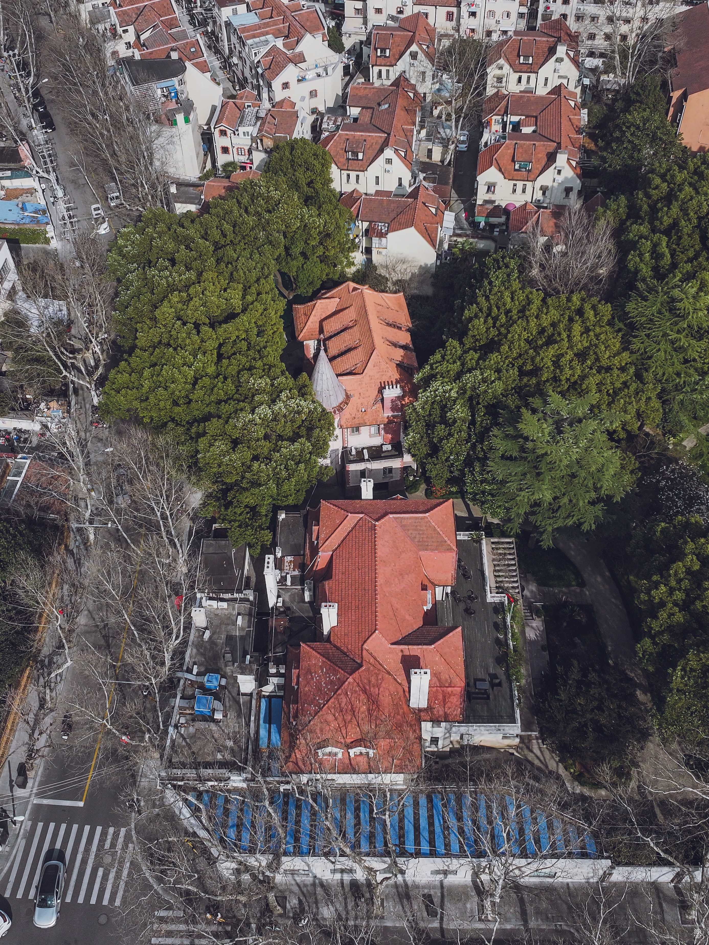 祁齐路宋子文宅 图片5