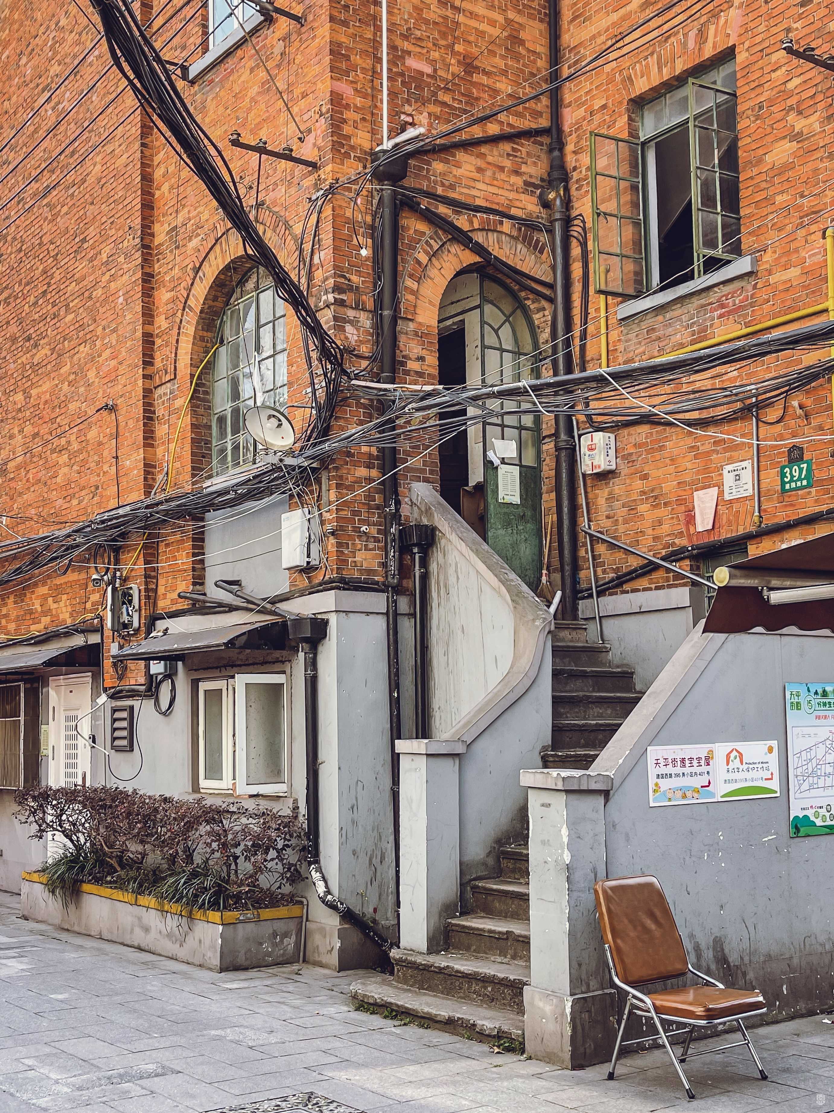 建国西路395弄住宅 图片3