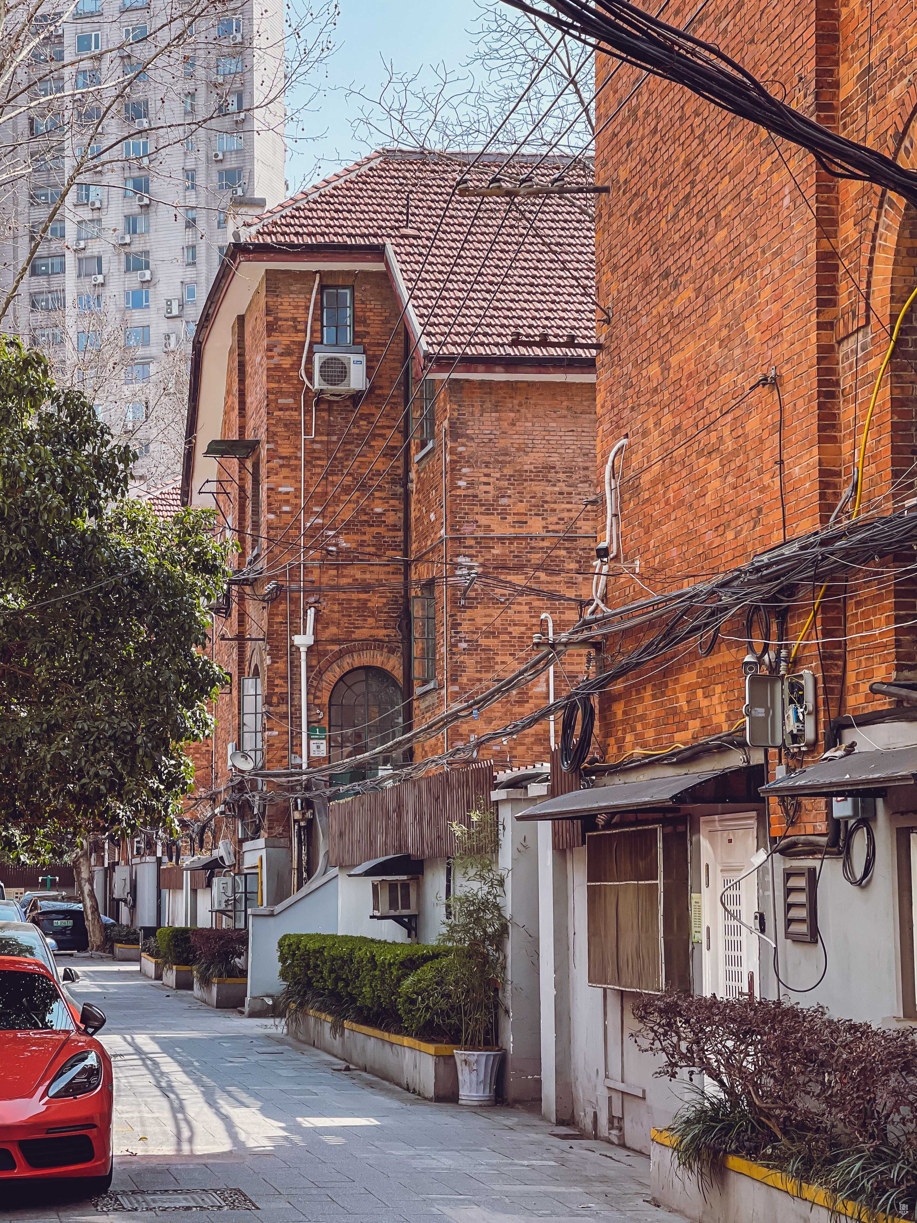 建国西路395弄住宅 图片5