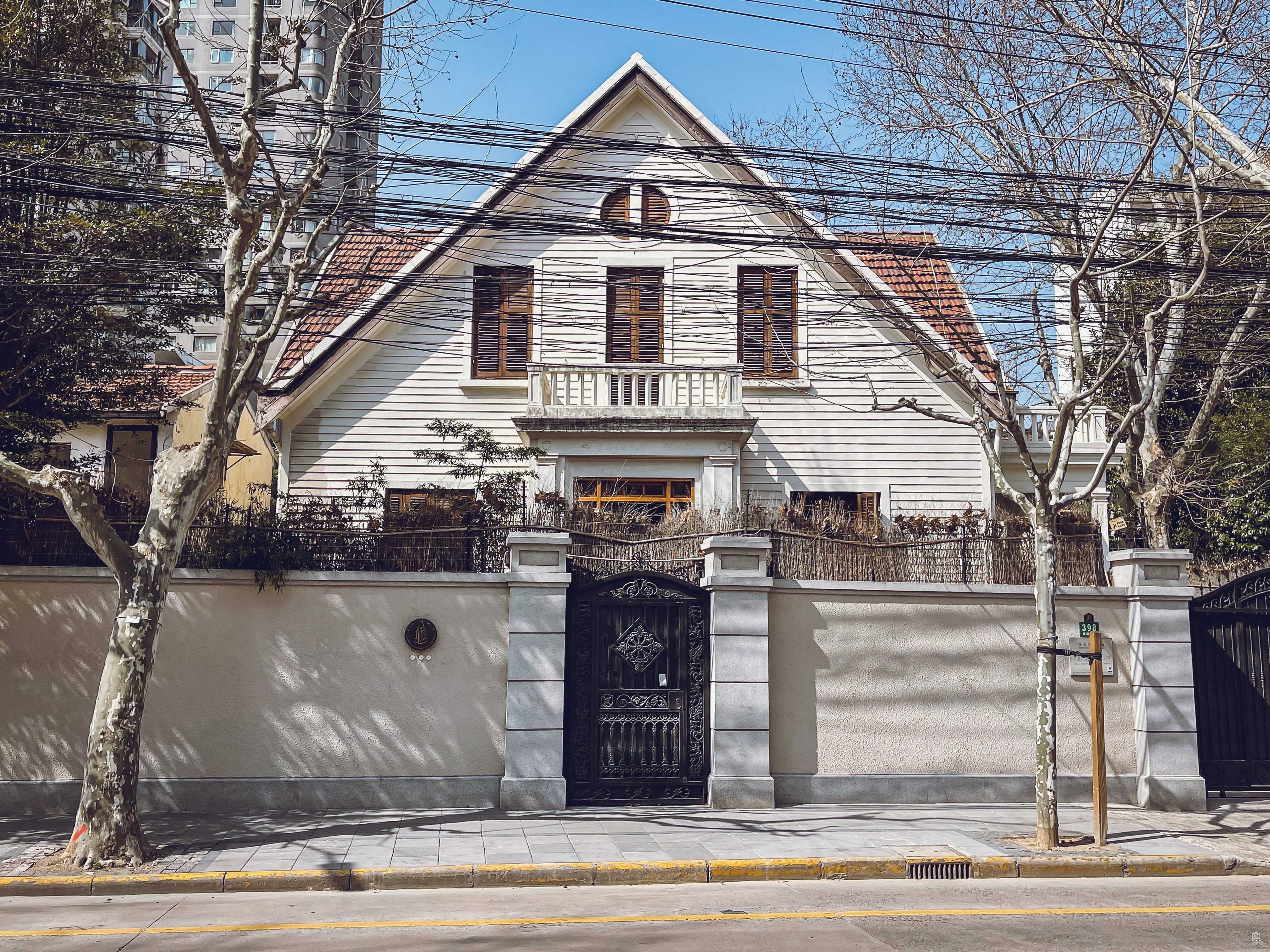 电话局职工住宅 图片3