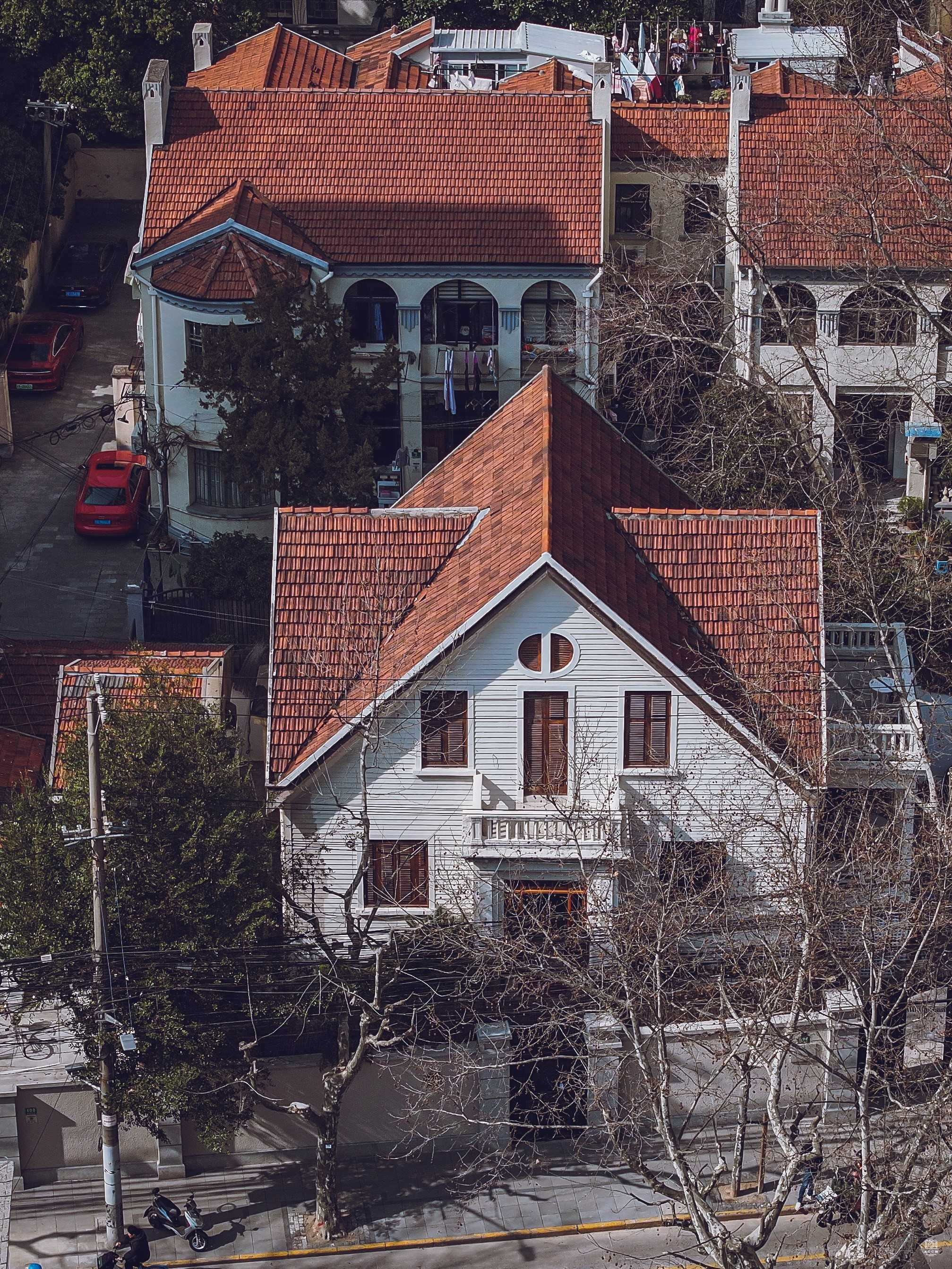 电话局职工住宅 图片5