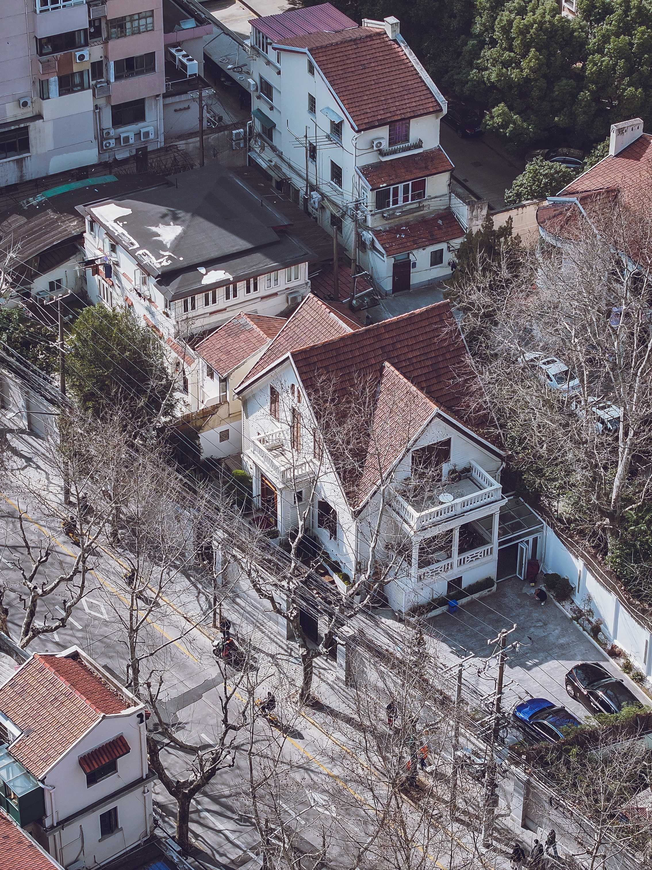 电话局职工住宅 图片6