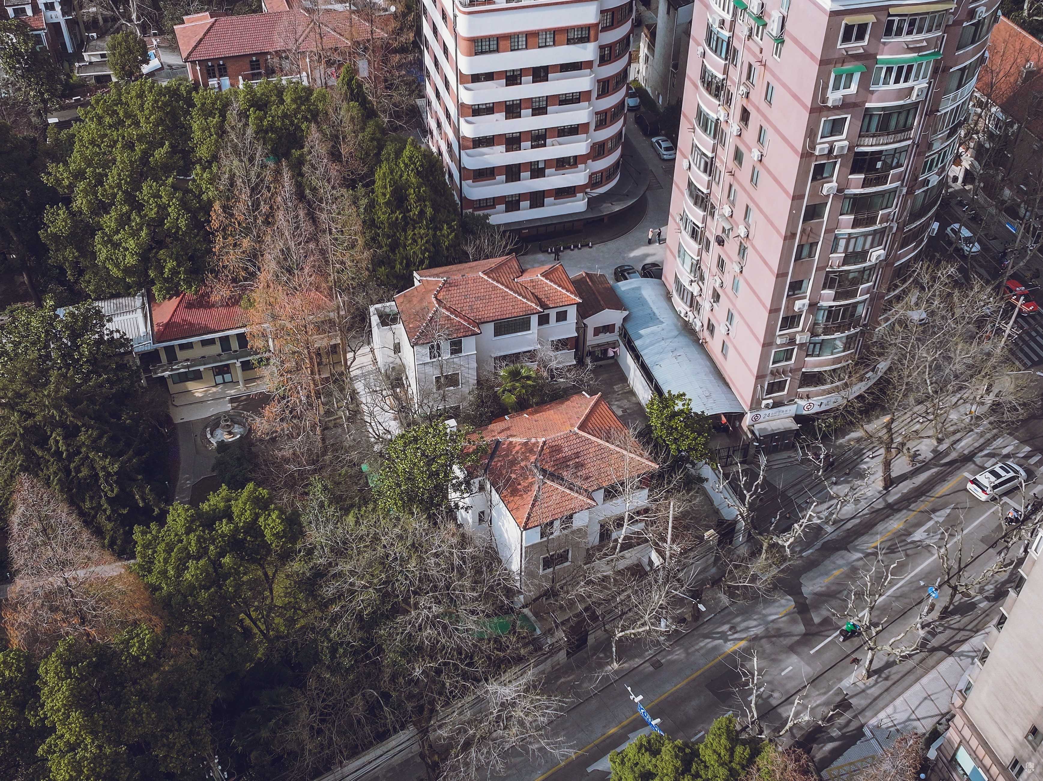 建国西路598号住宅 图片2