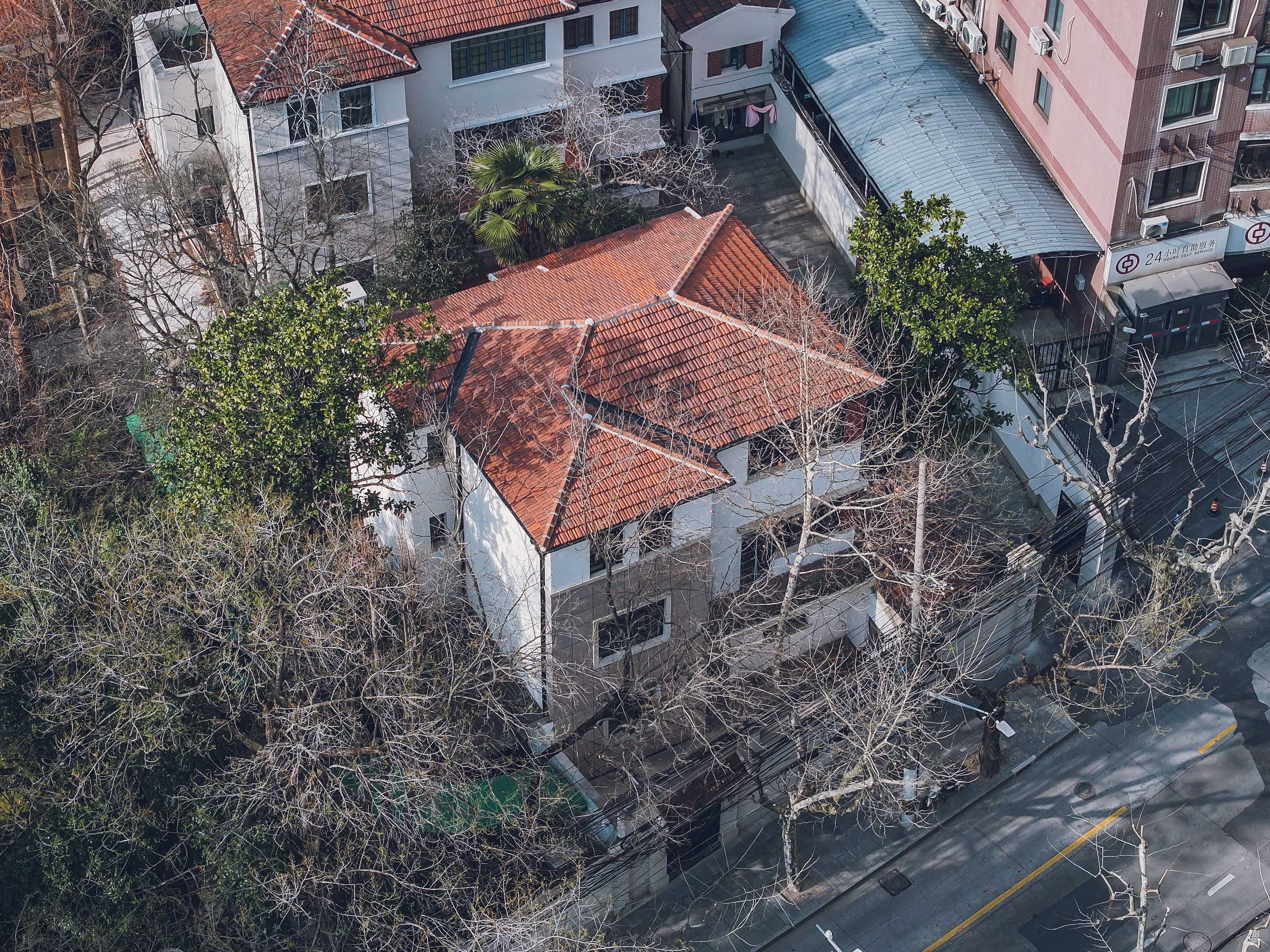 建国西路598号住宅 图片3