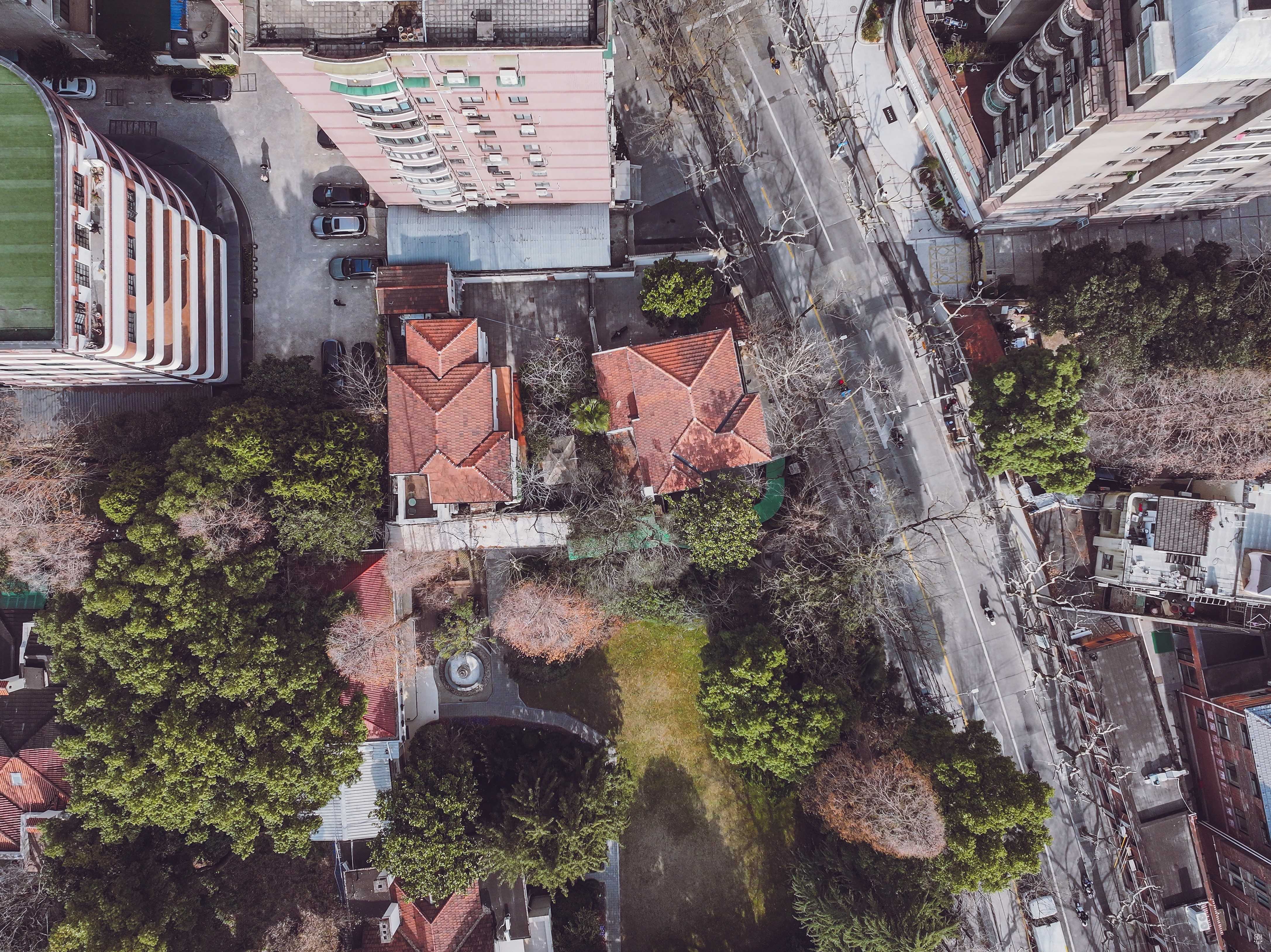 建国西路598号住宅 图片4