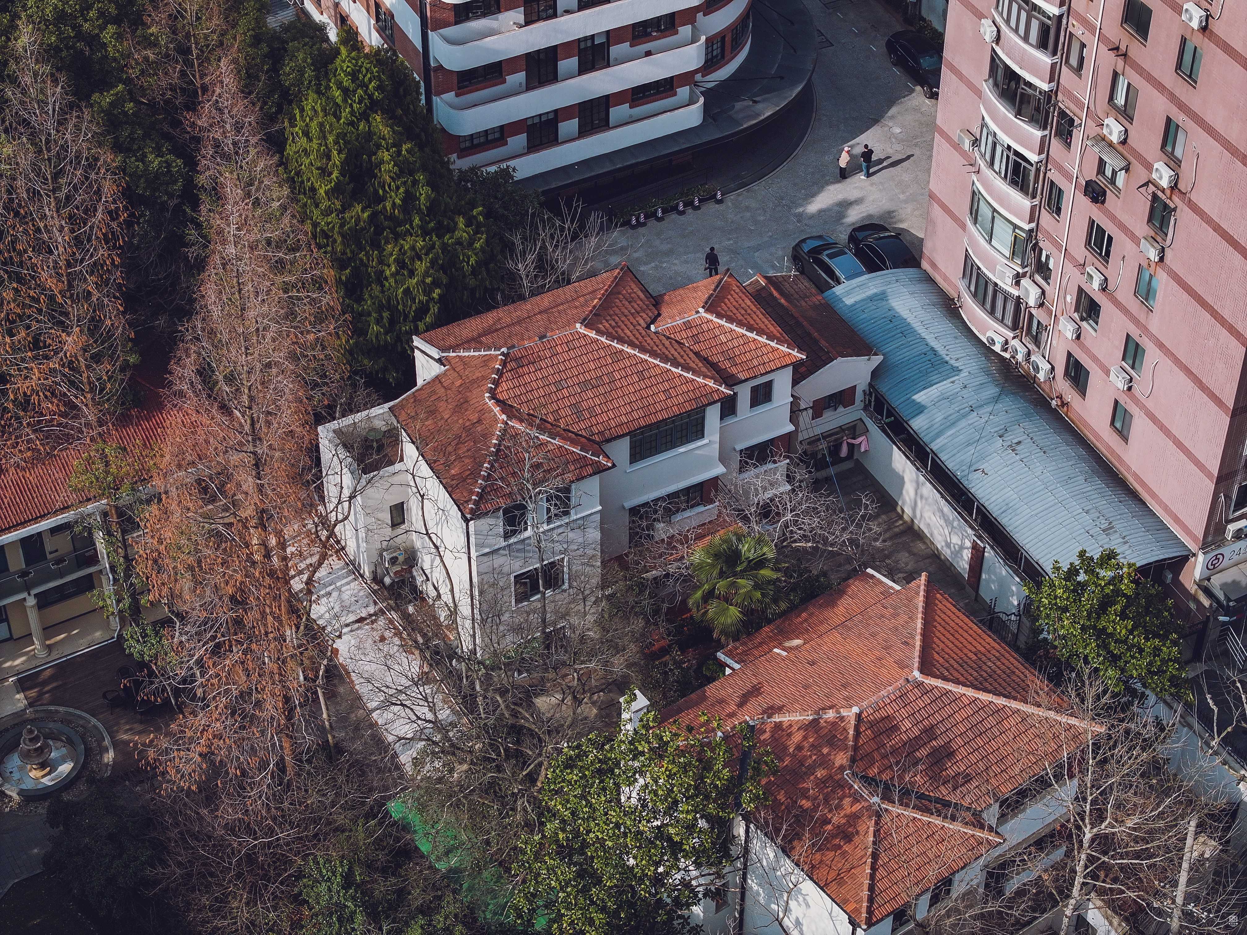 建国西路598号住宅 图片5