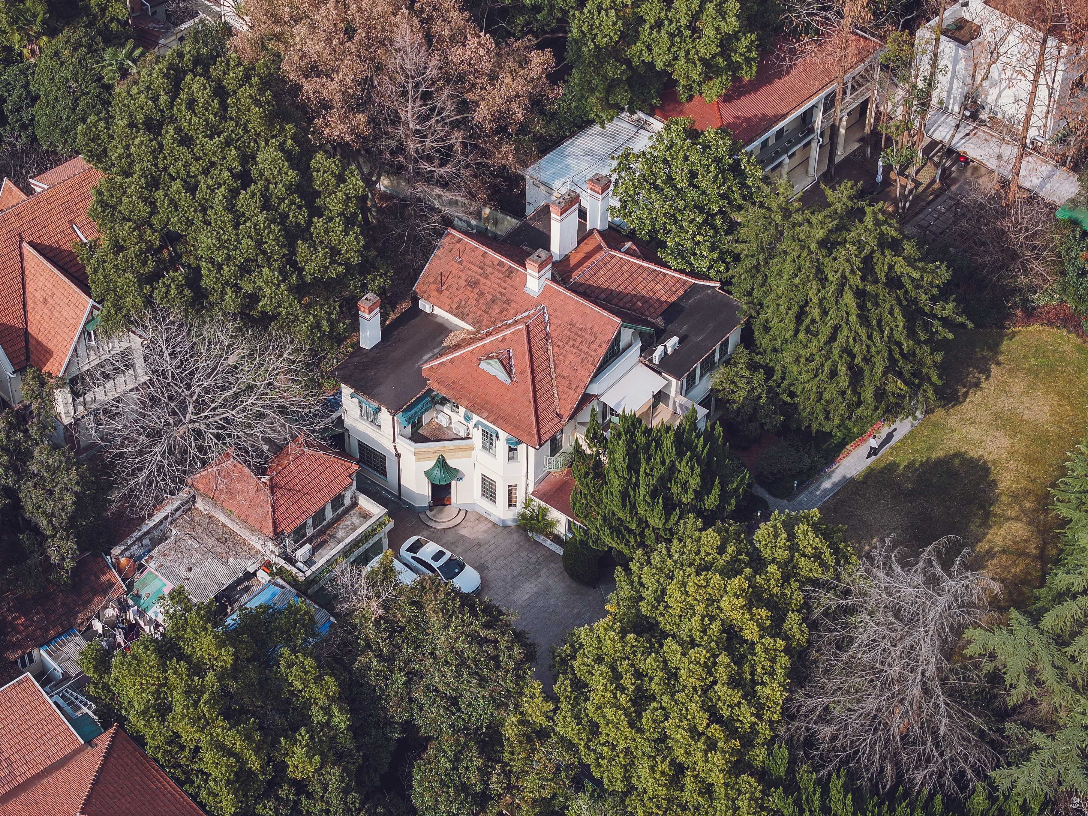 建国西路602号住宅 图片4