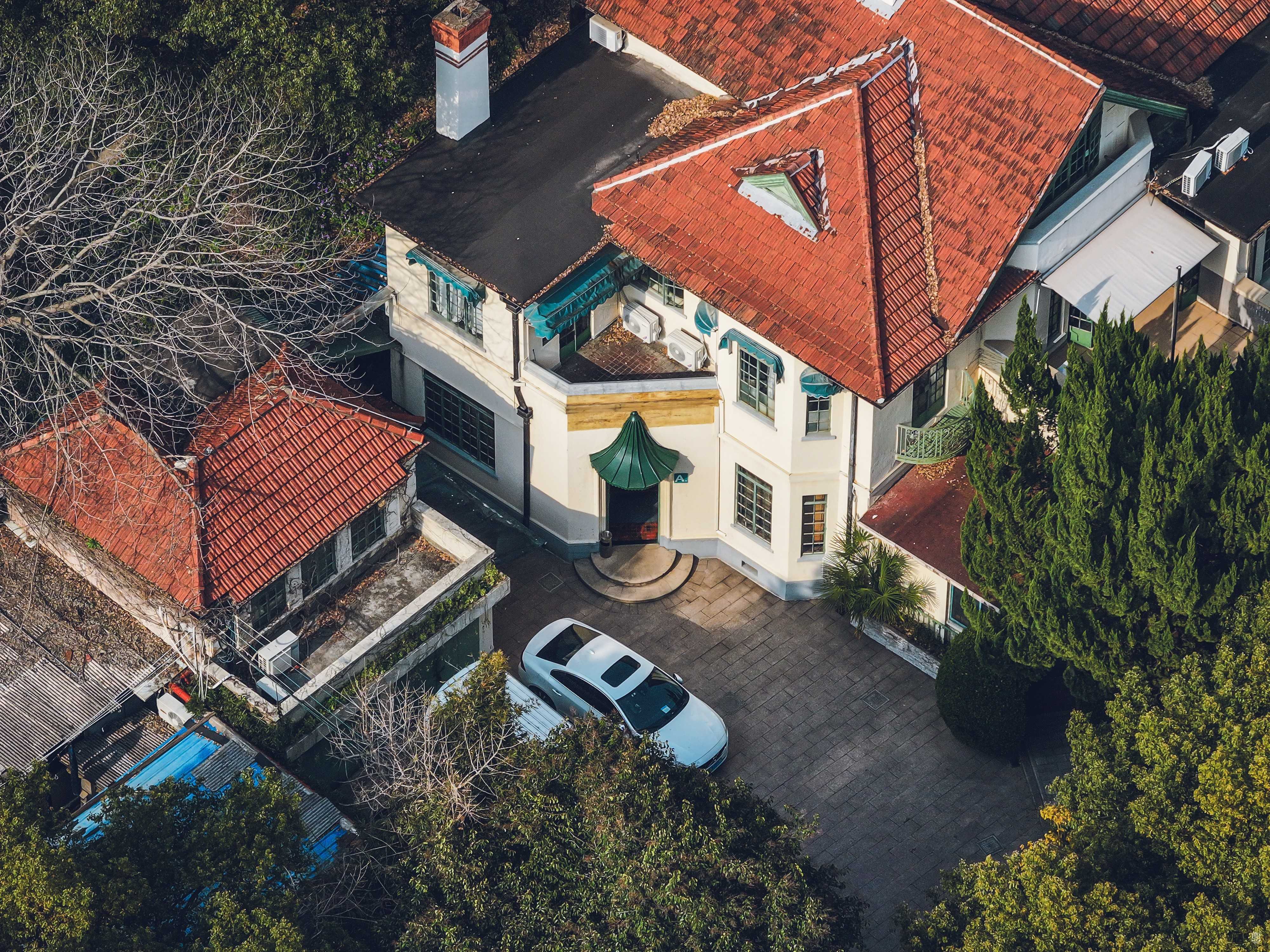 建国西路602号住宅 图片5