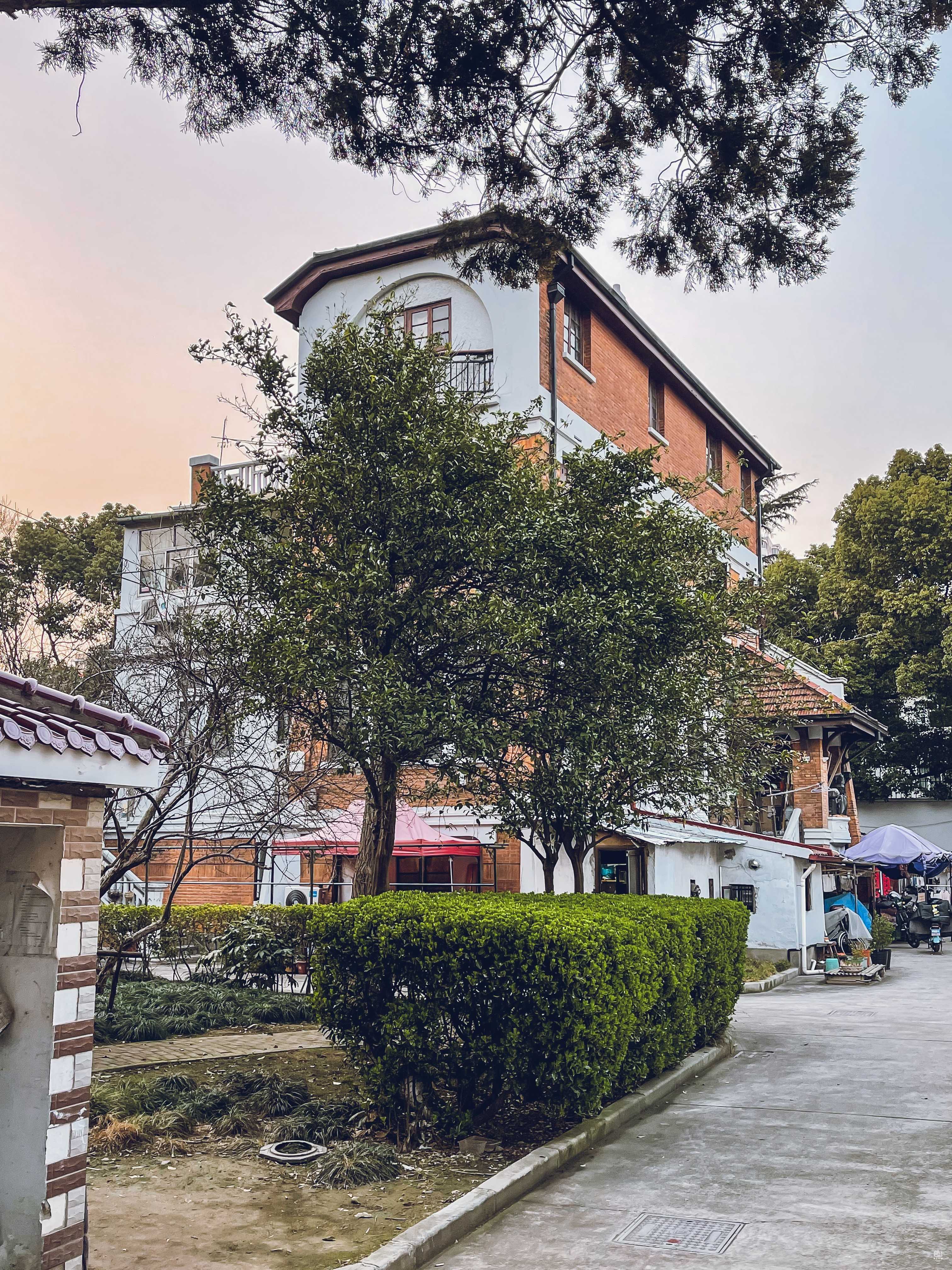 陶蒂与陈三才旧居 图片3