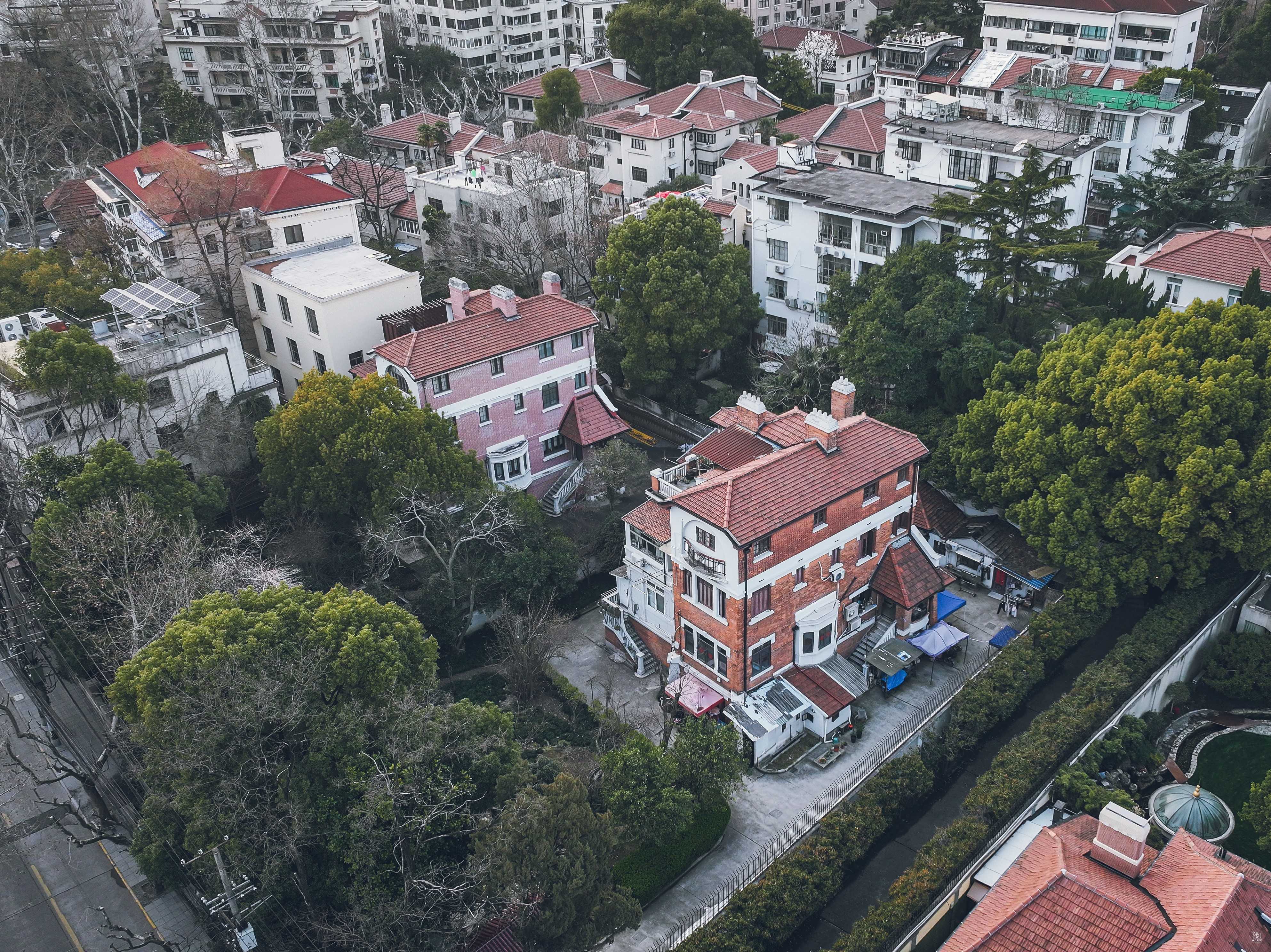陶蒂与陈三才旧居 图片5