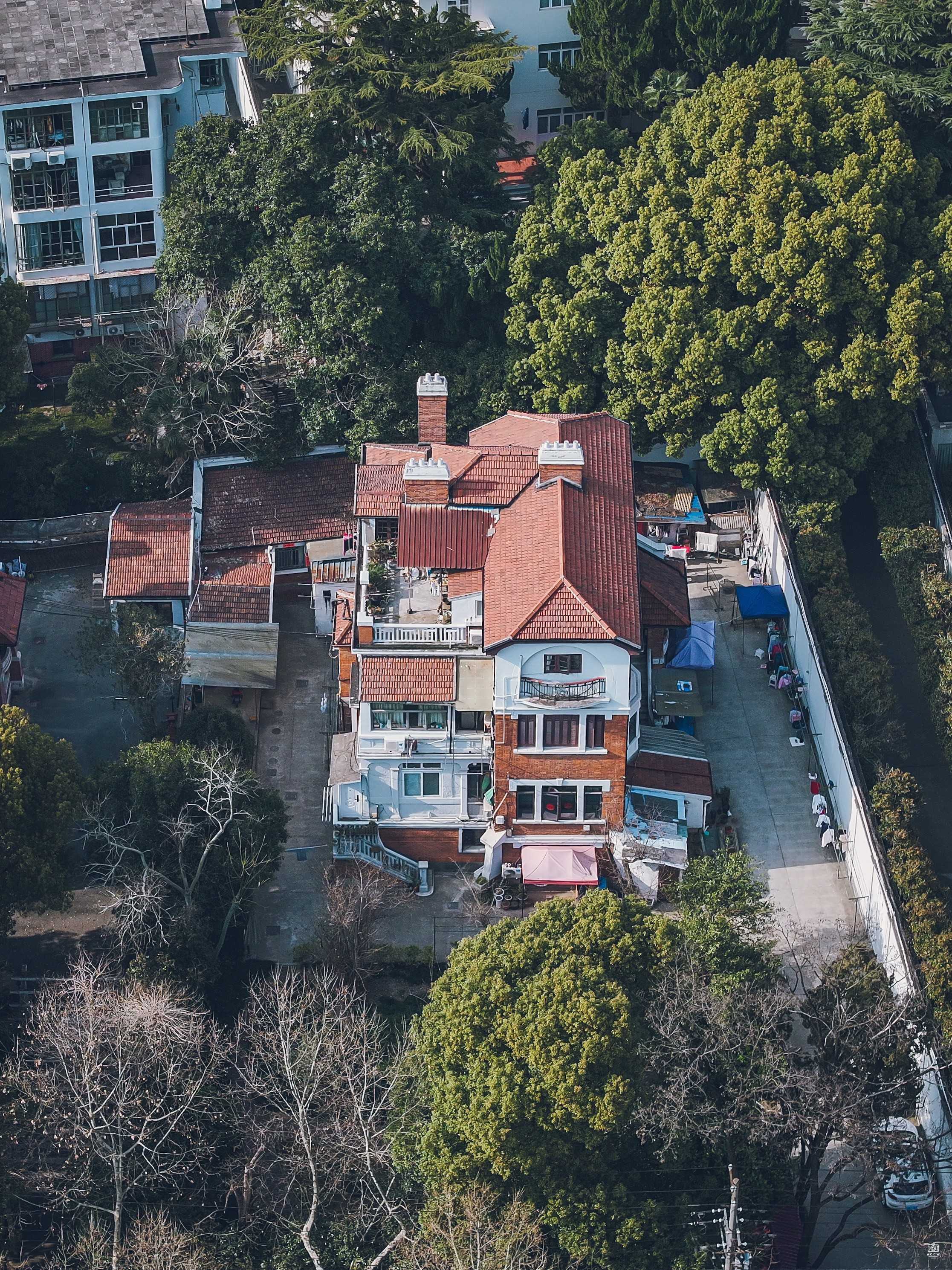陶蒂与陈三才旧居 图片6