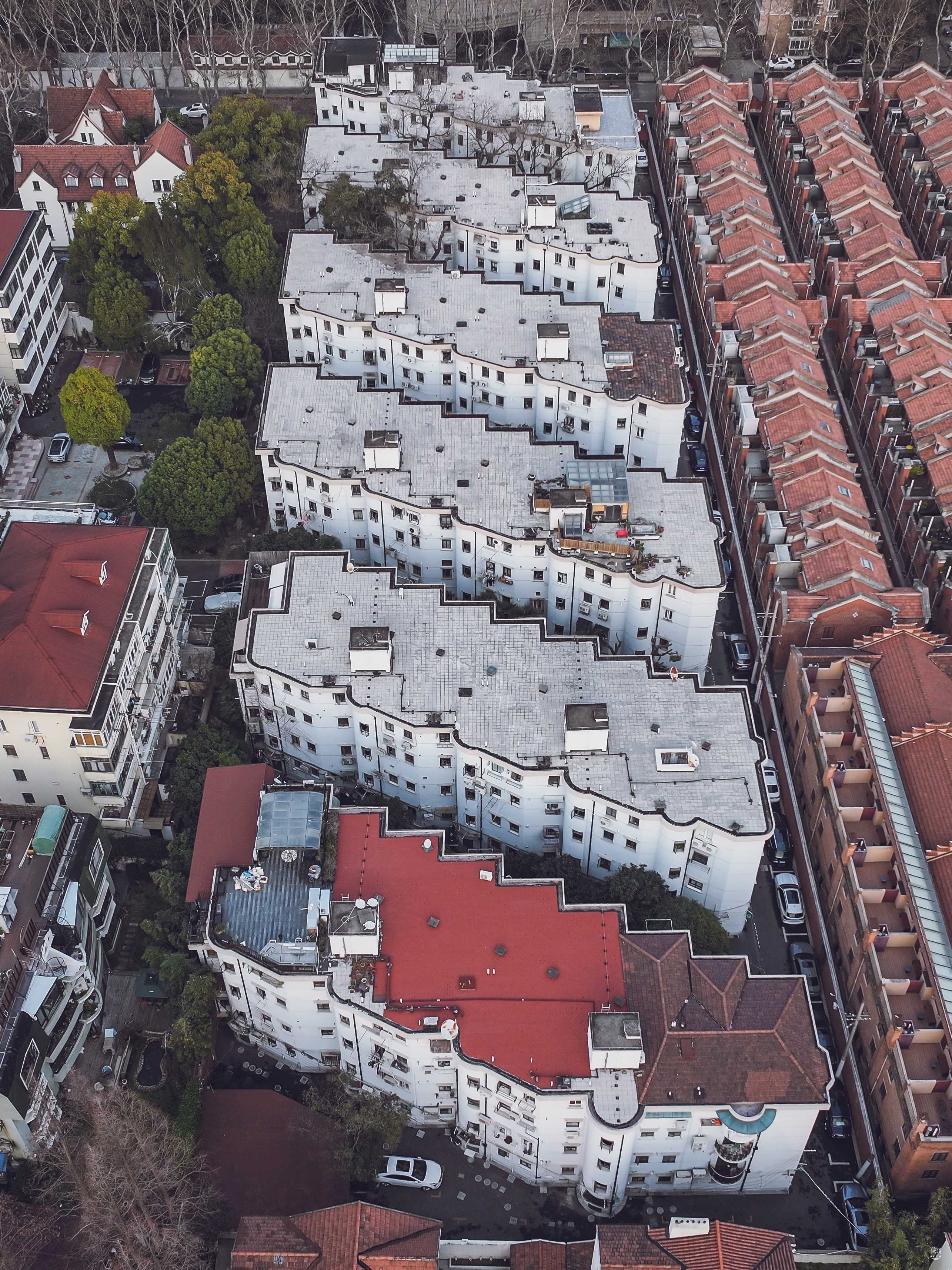 祁齐路200弄住宅 图片2