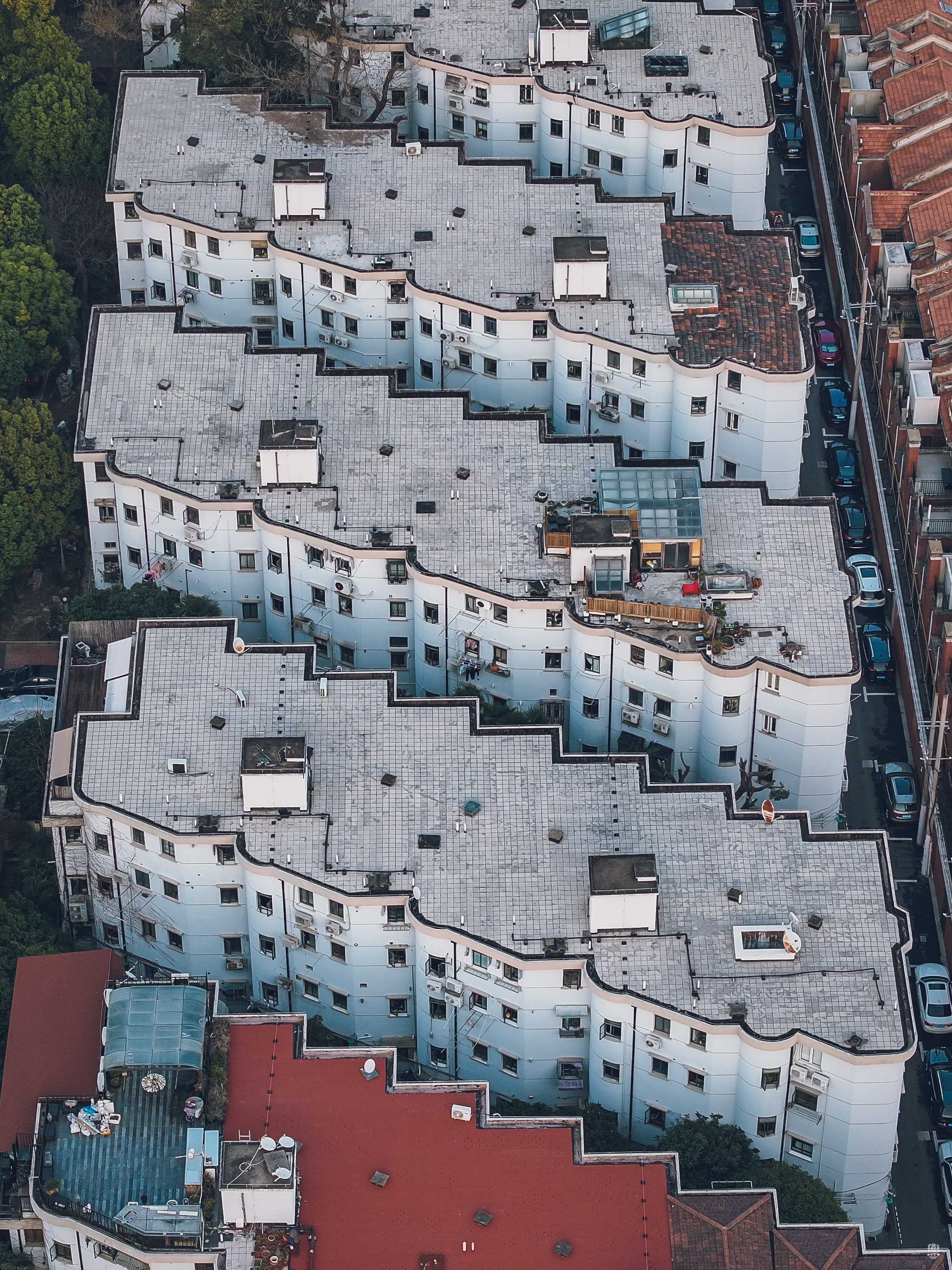祁齐路200弄住宅 图片3