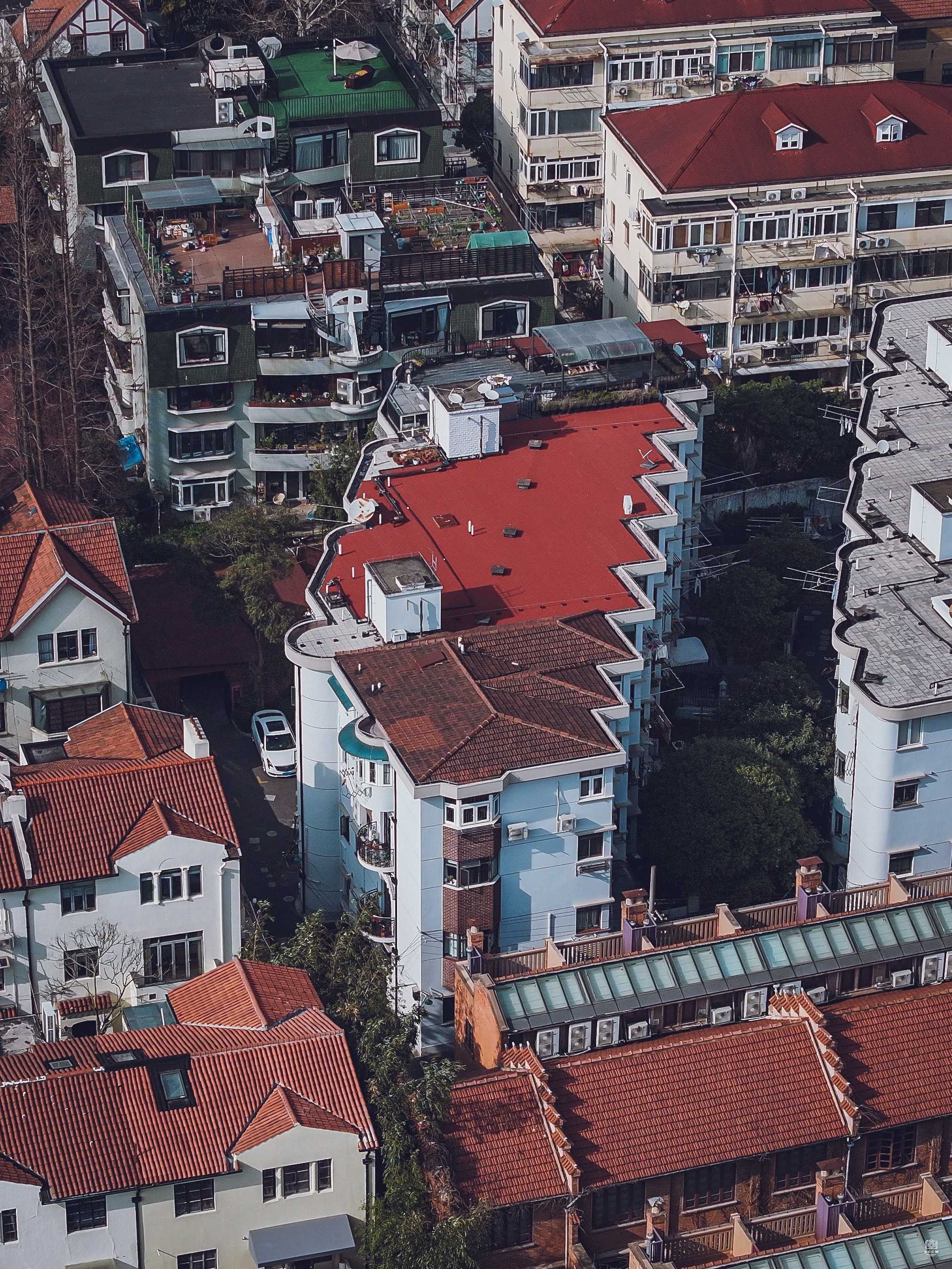 祁齐路200弄住宅 图片4