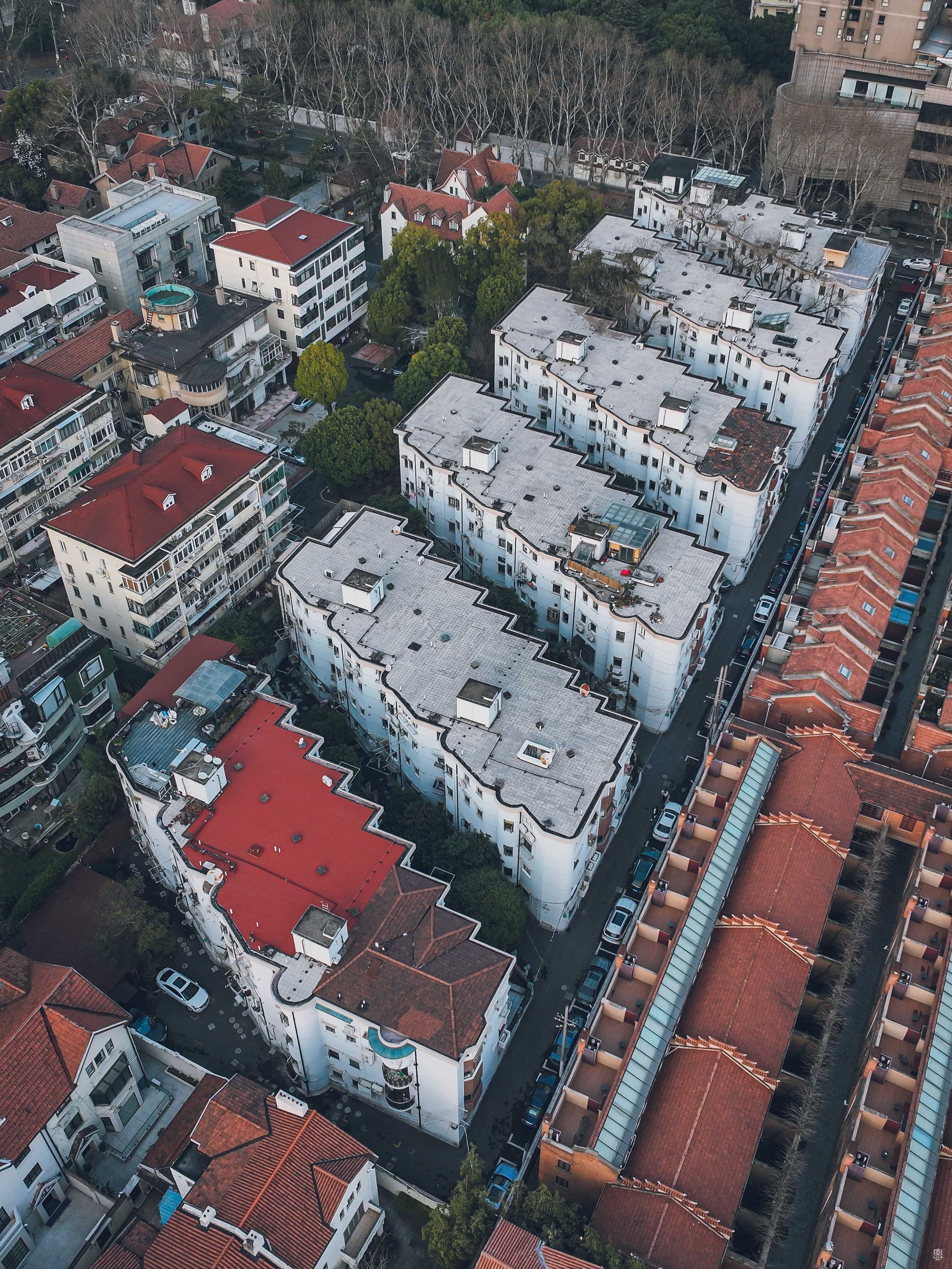 祁齐路200弄住宅 图片5