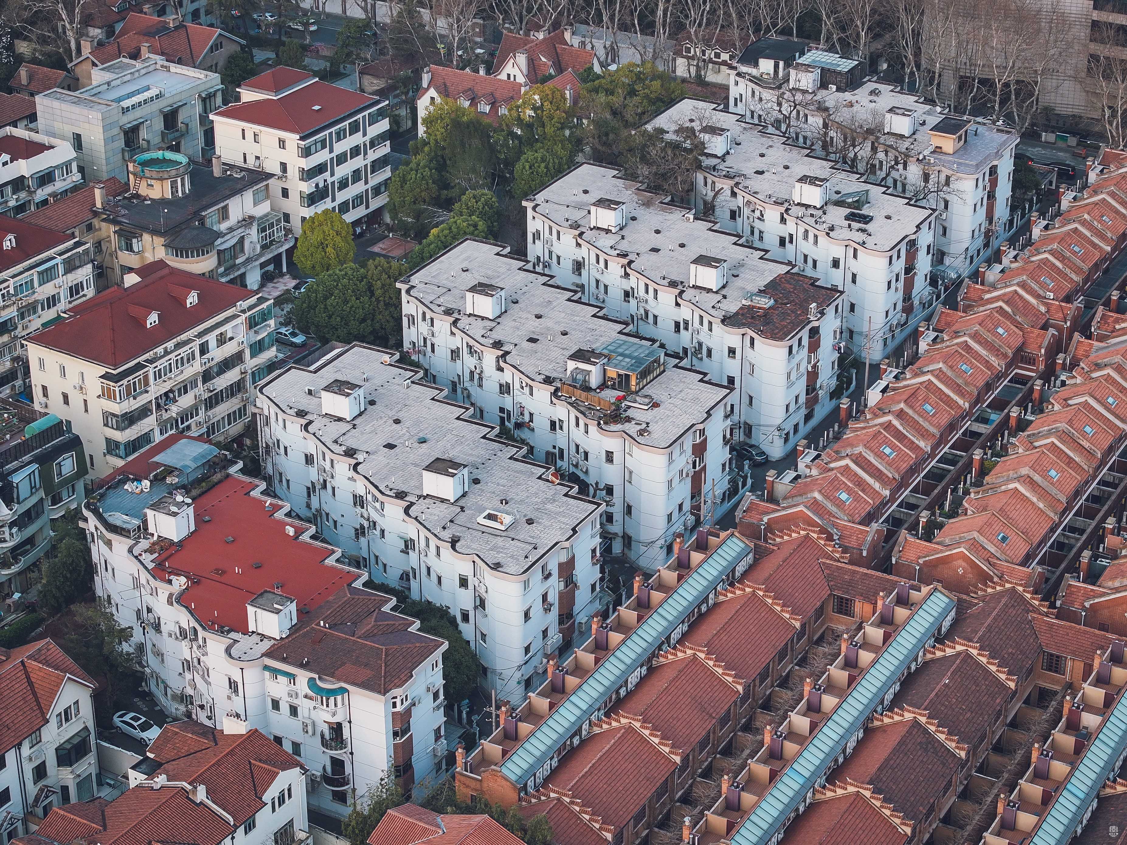 祁齐路200弄住宅 图片6