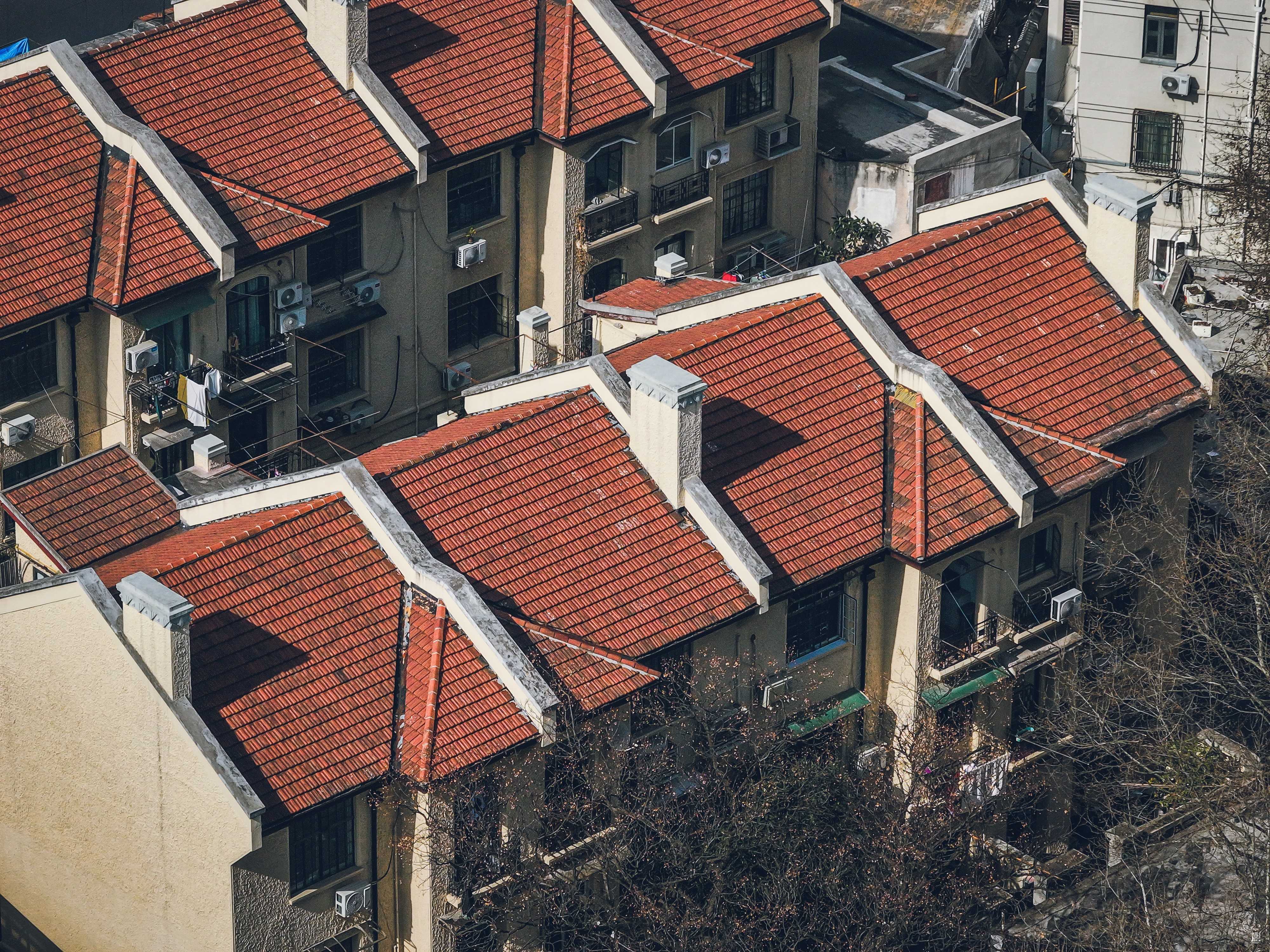 丽波花园 - 历史老房子封面图