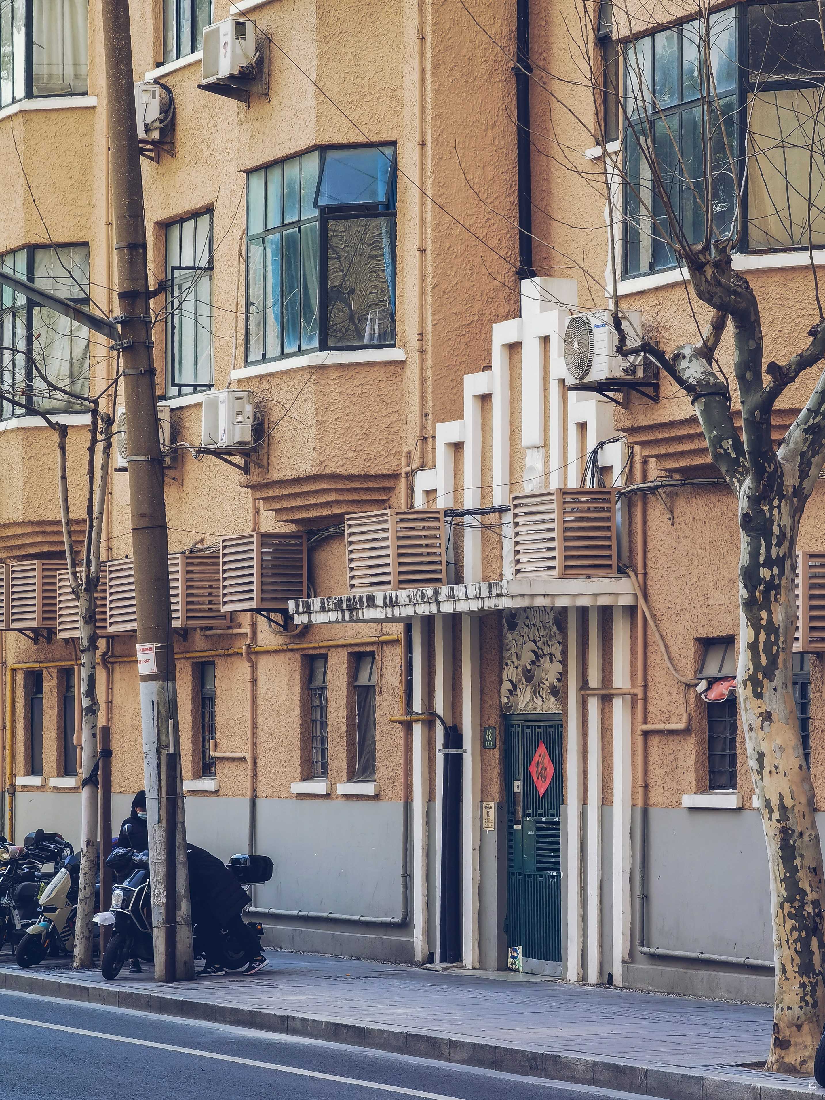 华盛顿公寓｜西湖公寓 图片4