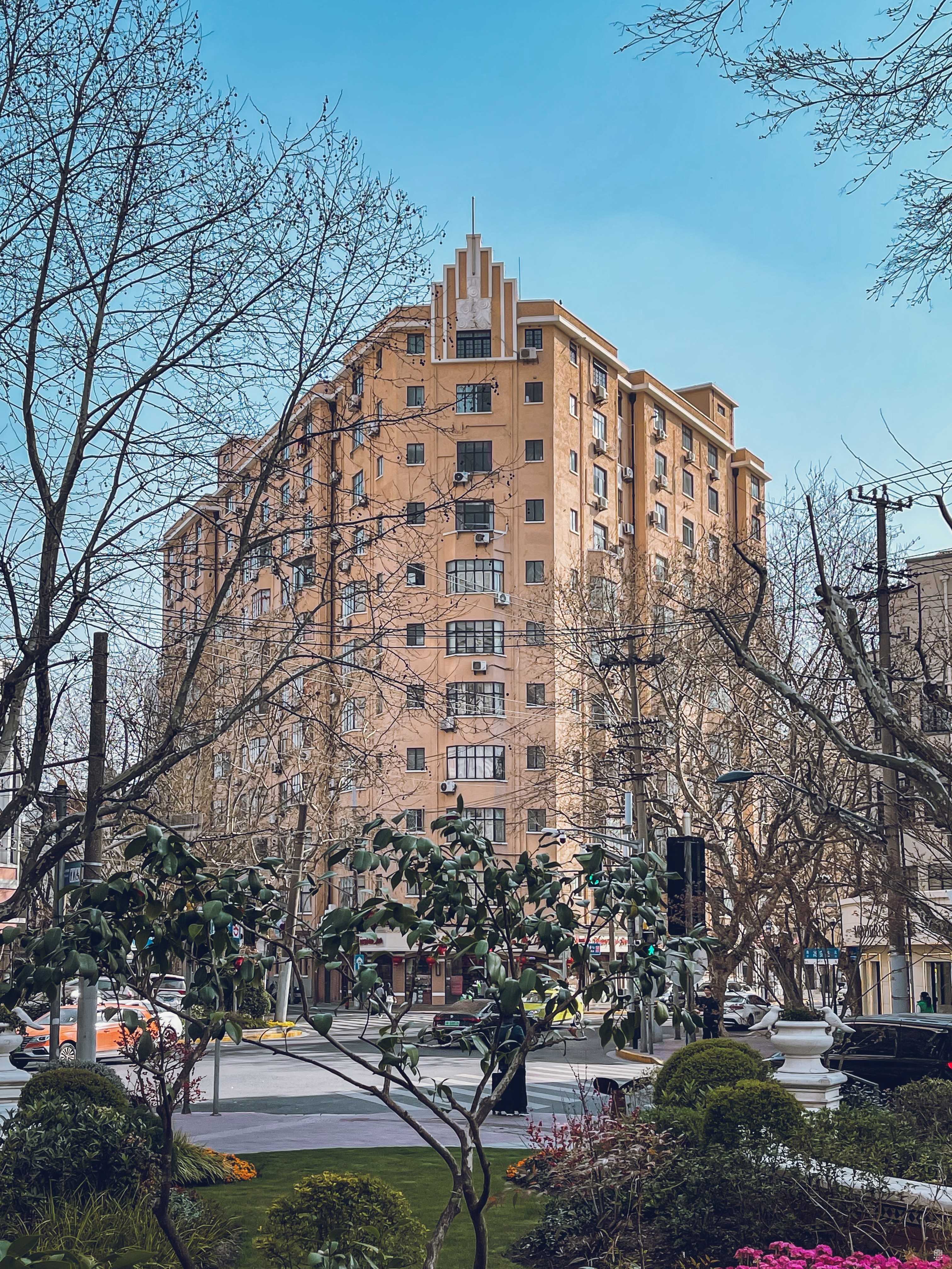 华盛顿公寓｜西湖公寓 图片5