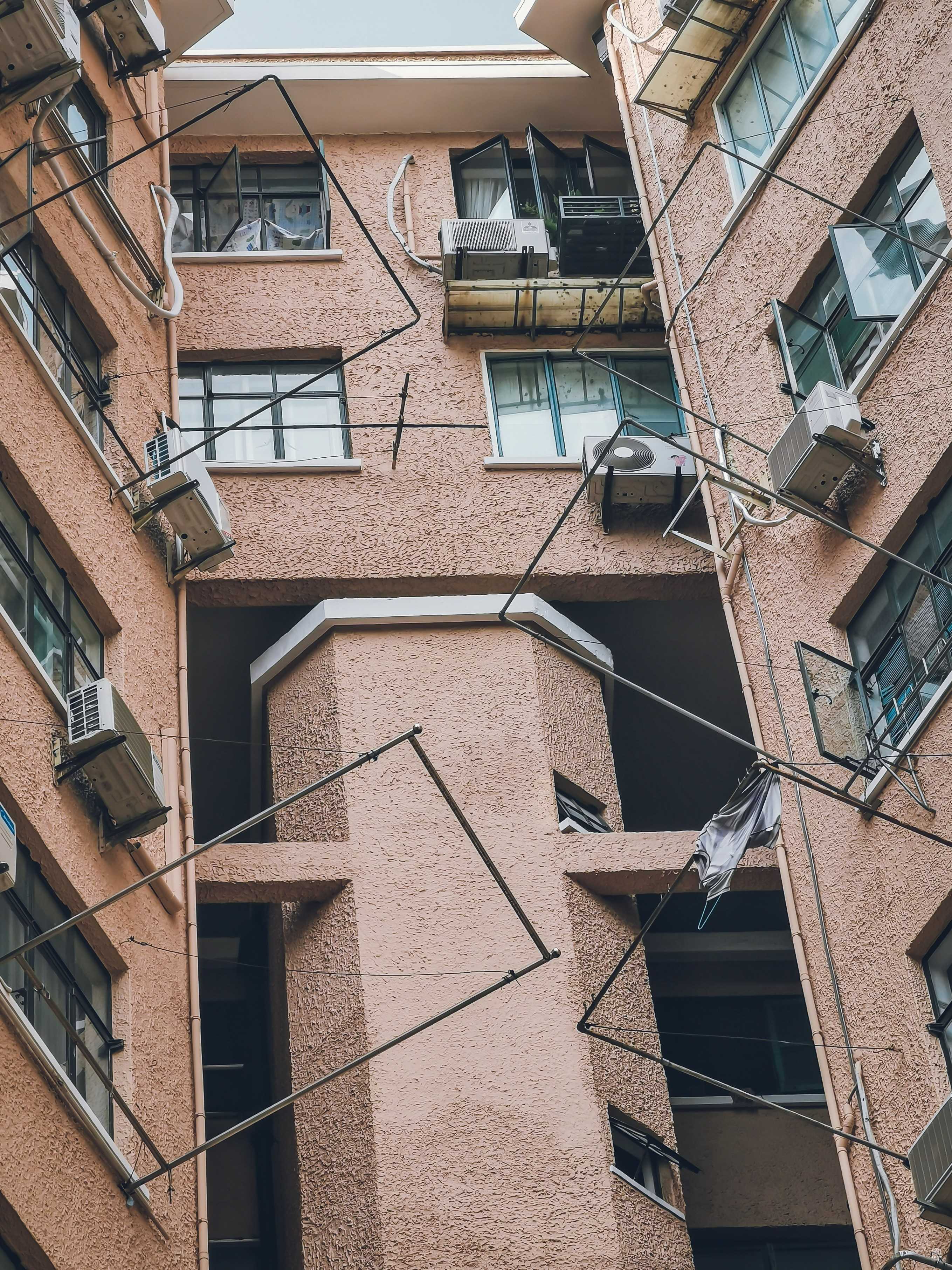 华盛顿公寓｜西湖公寓 图片6
