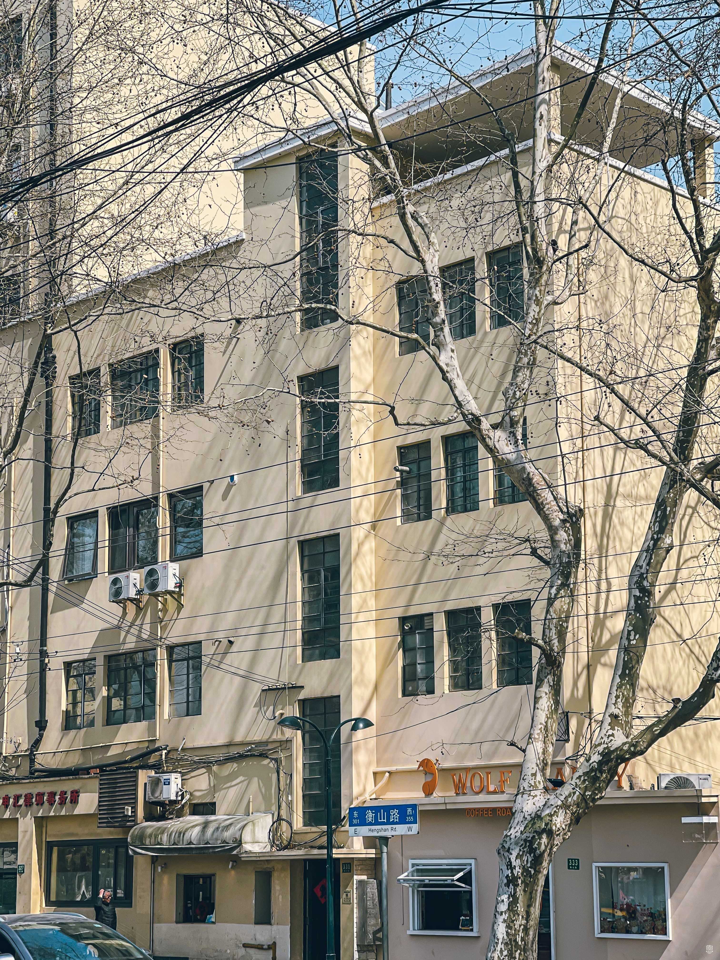 集雅公寓 图片2