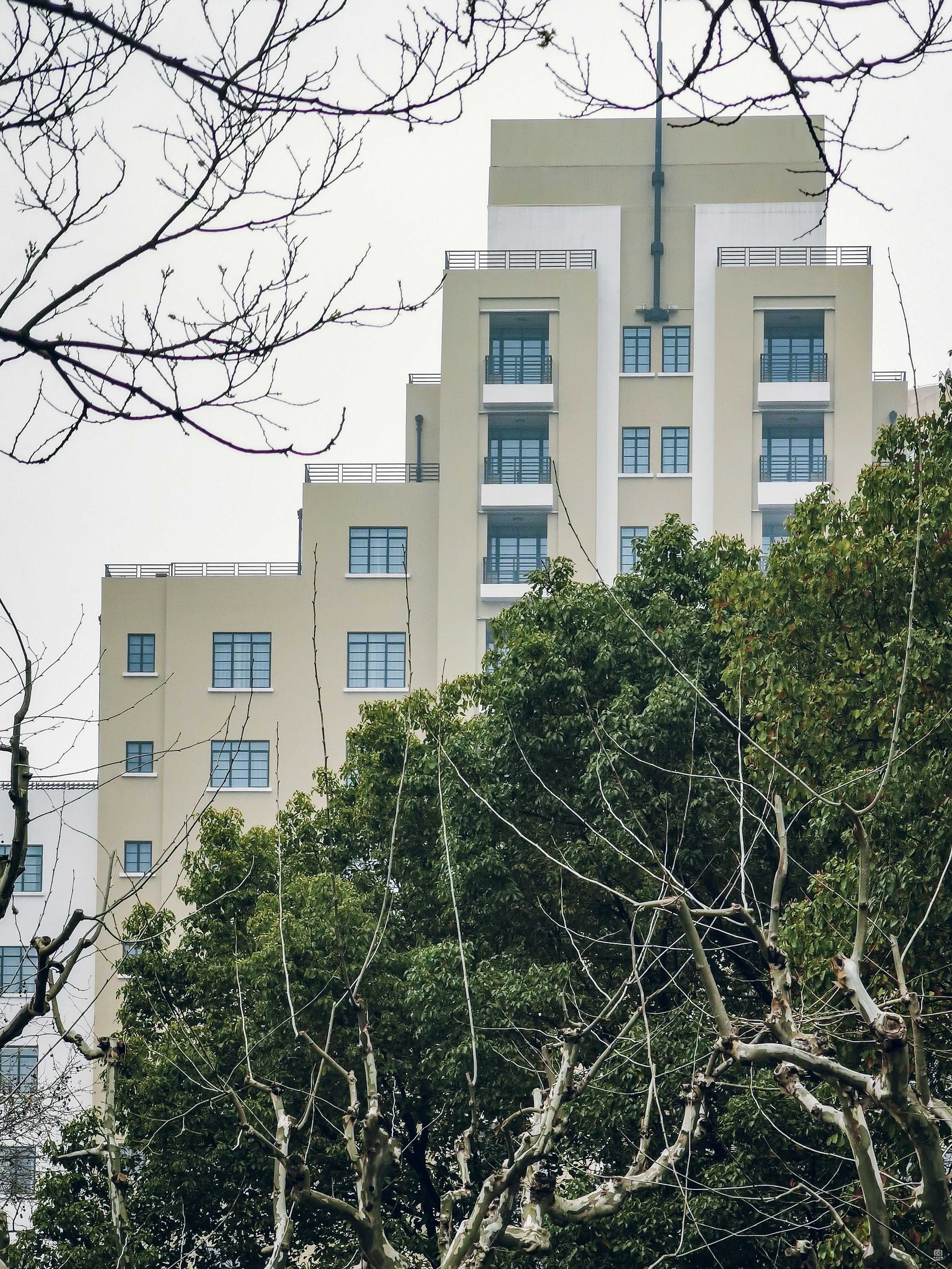 毕卡迪公寓 图片6