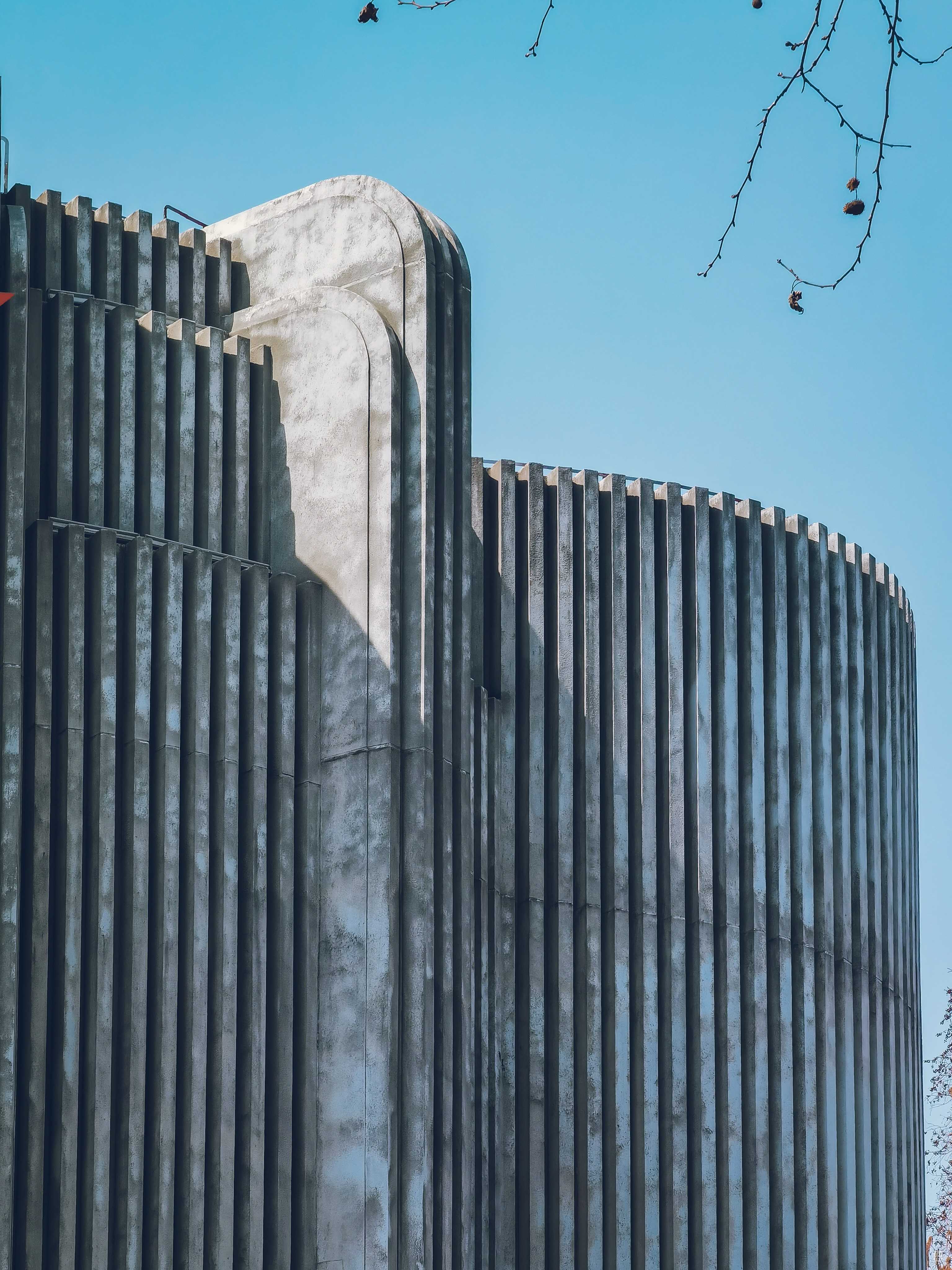 衡山电影院 图片3