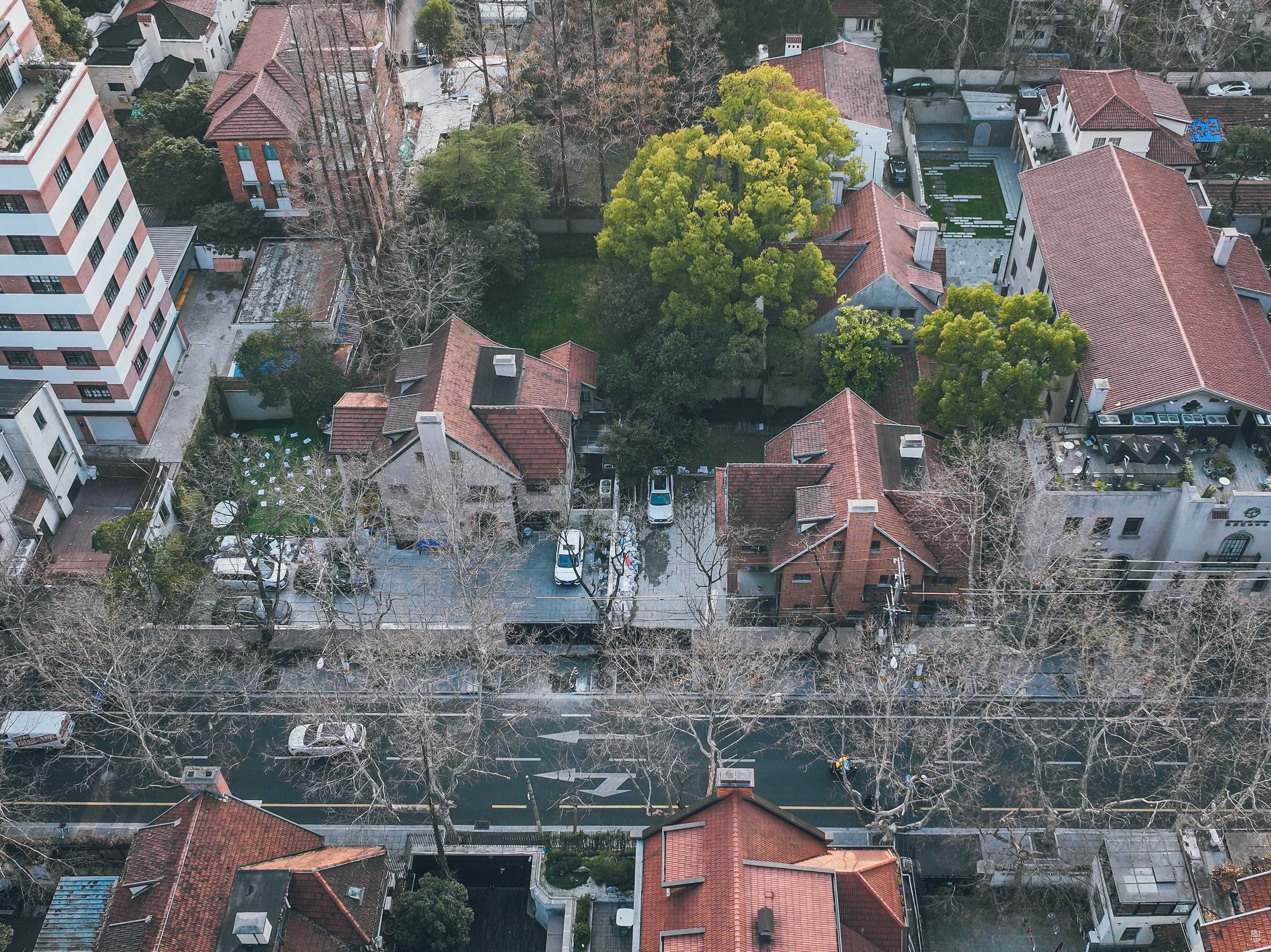 巨福路180、182号住宅 图片3