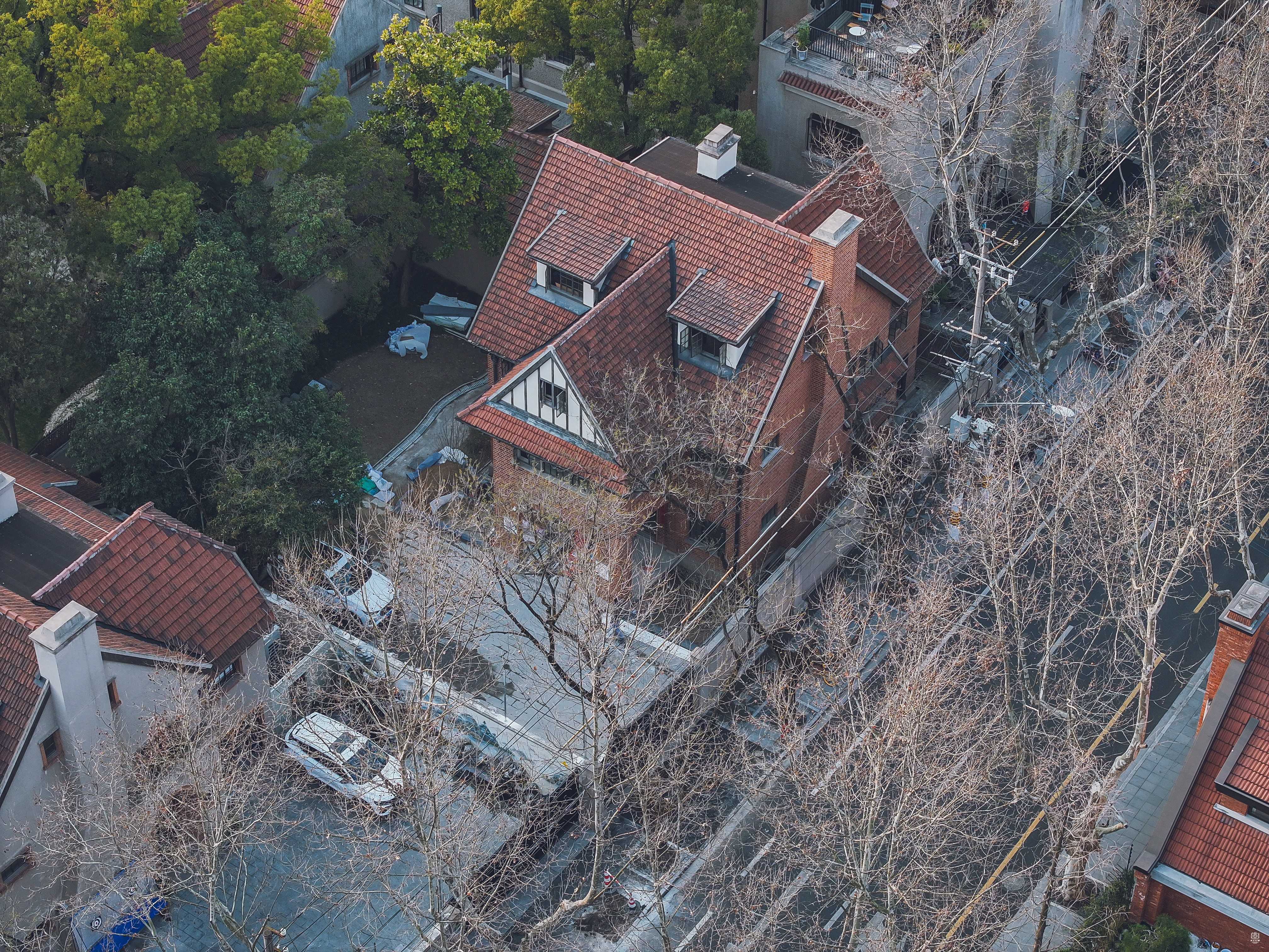 巨福路180、182号住宅 图片5