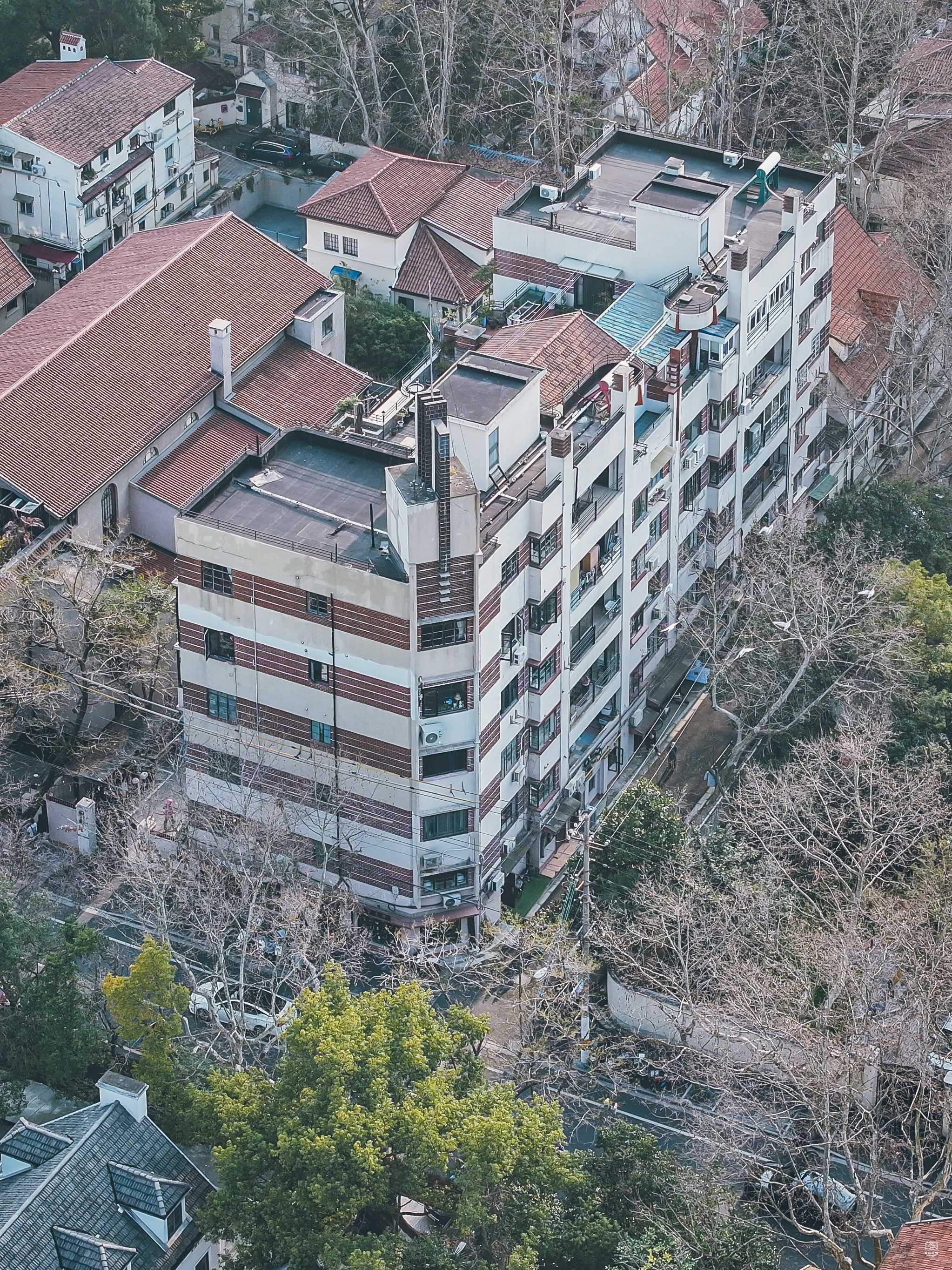 巨福公寓|安康公寓 图片4