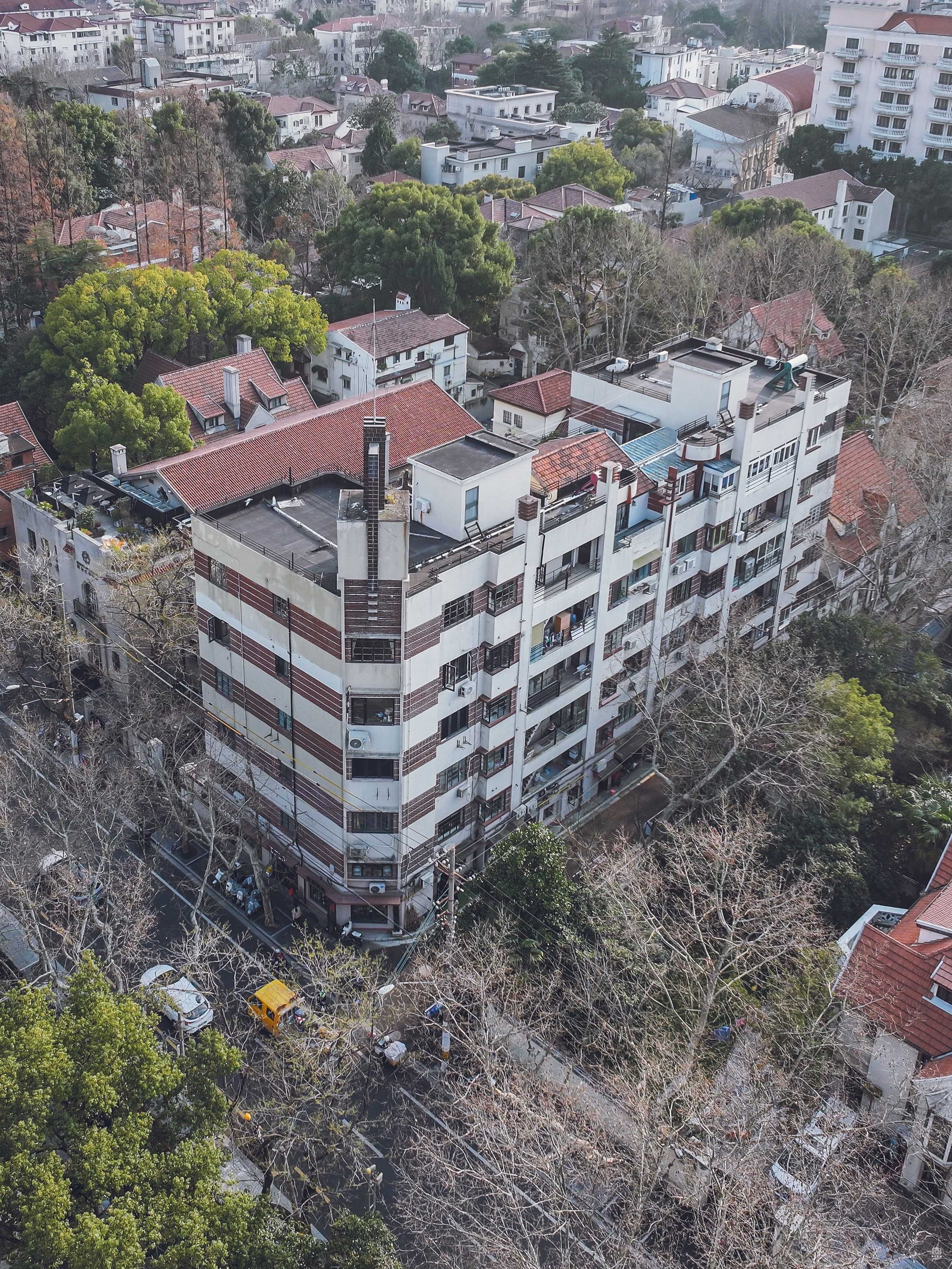 巨福公寓|安康公寓 图片5